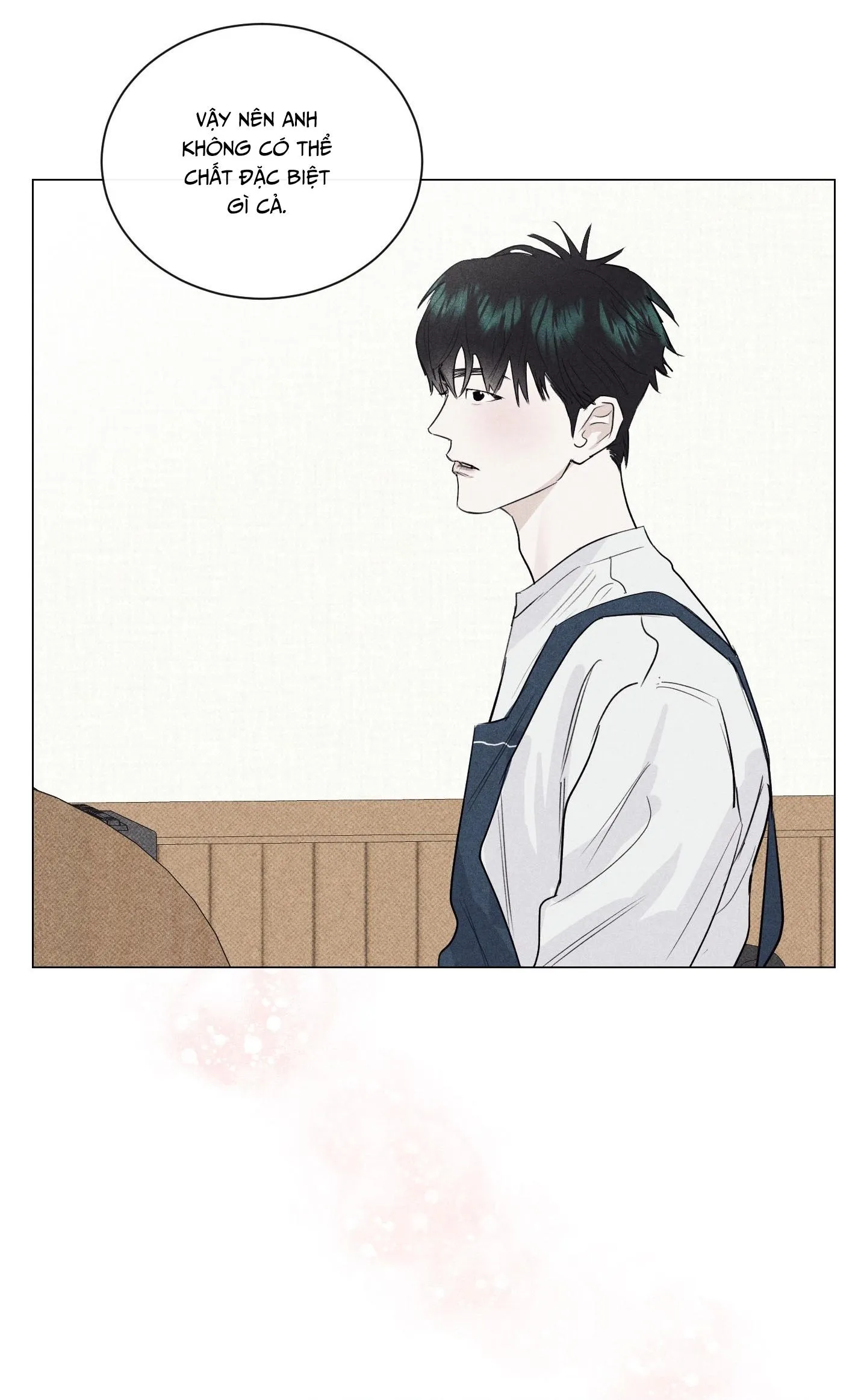 CÓ THỰC MỚI VỰC ĐƯỢC ĐẠO Chapter 19 Trang 47