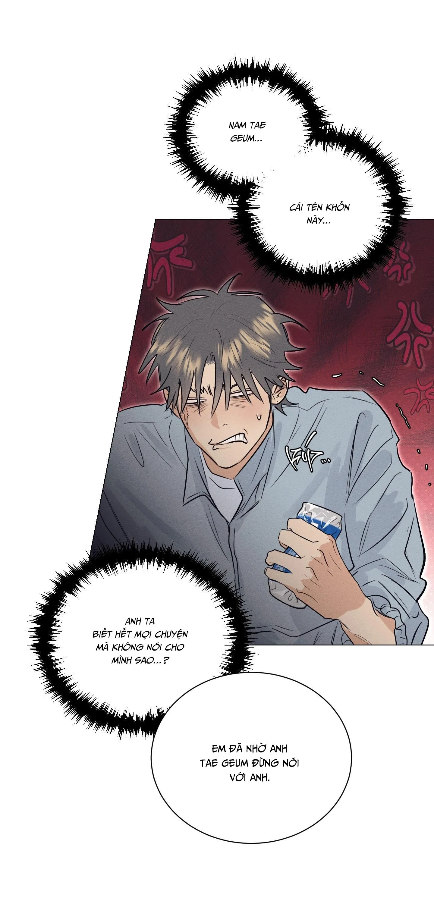 CÓ THỰC MỚI VỰC ĐƯỢC ĐẠO Chapter 19 Trang 49