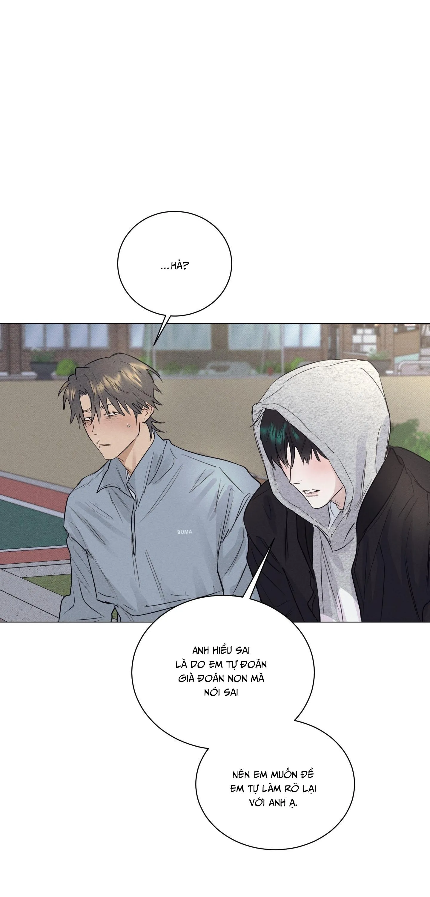 CÓ THỰC MỚI VỰC ĐƯỢC ĐẠO Chapter 19 Trang 50