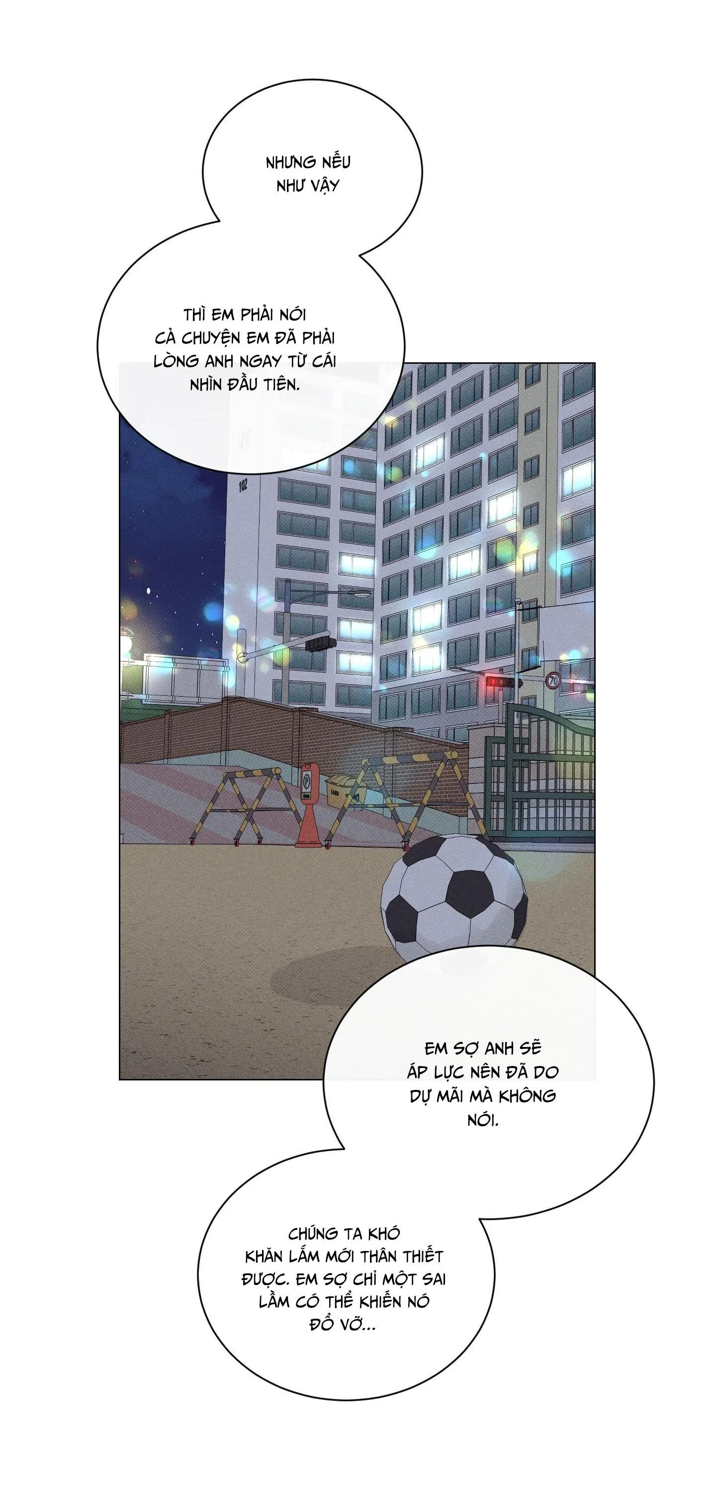 CÓ THỰC MỚI VỰC ĐƯỢC ĐẠO Chapter 19 Trang 51