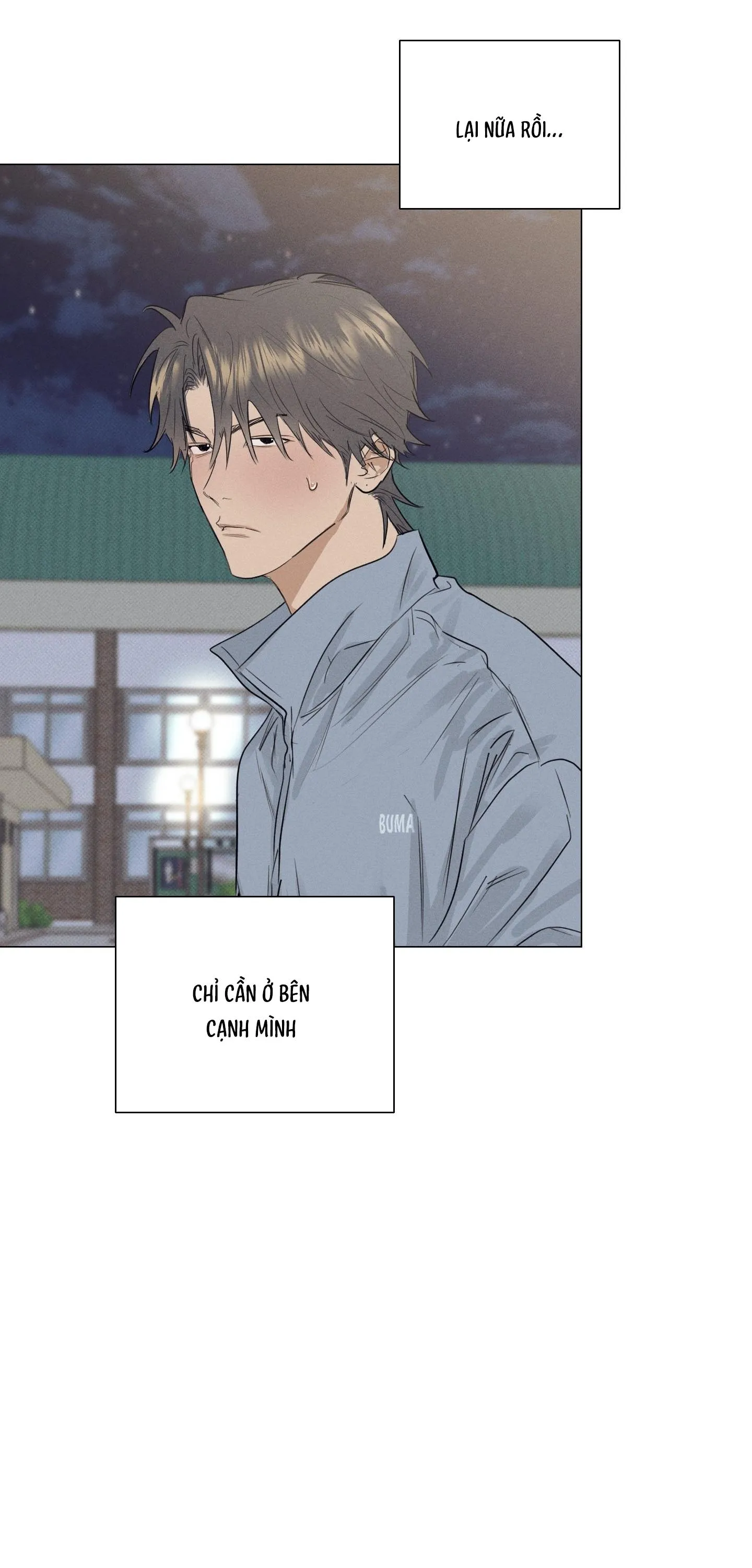 CÓ THỰC MỚI VỰC ĐƯỢC ĐẠO Chapter 19 Trang 55