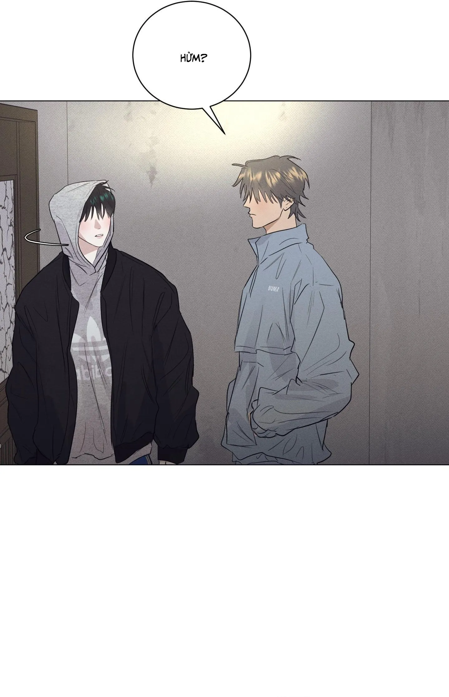 CÓ THỰC MỚI VỰC ĐƯỢC ĐẠO Chapter 19 Trang 59