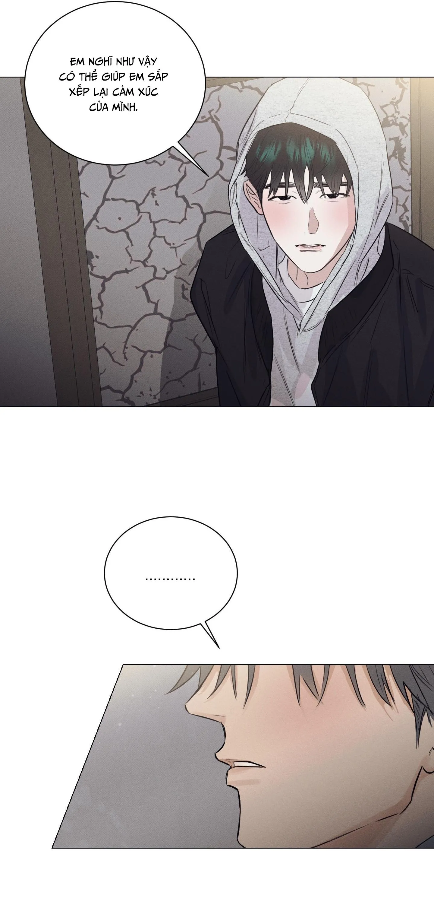 CÓ THỰC MỚI VỰC ĐƯỢC ĐẠO Chapter 19 Trang 61