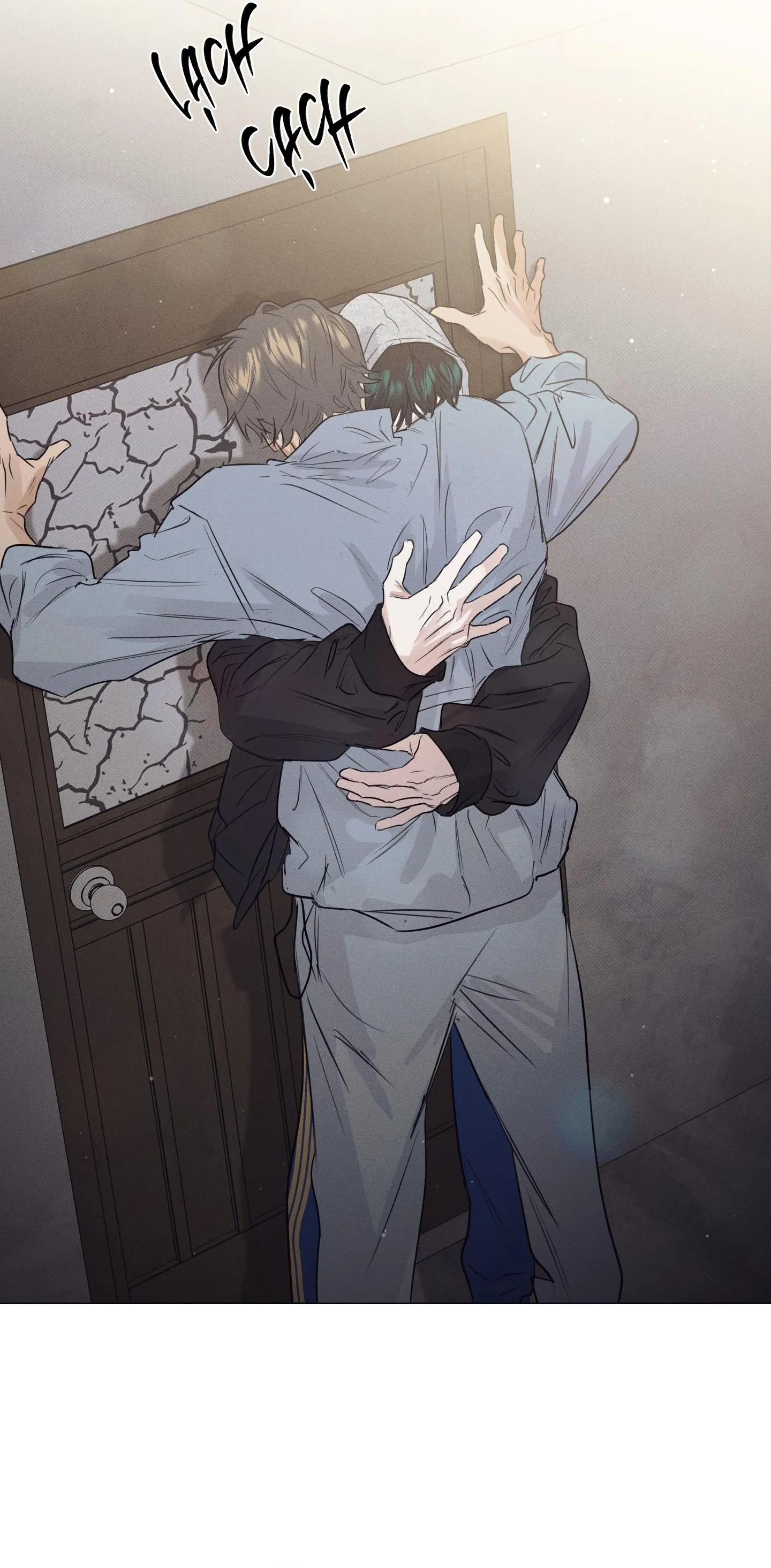 CÓ THỰC MỚI VỰC ĐƯỢC ĐẠO Chapter 19 Trang 65