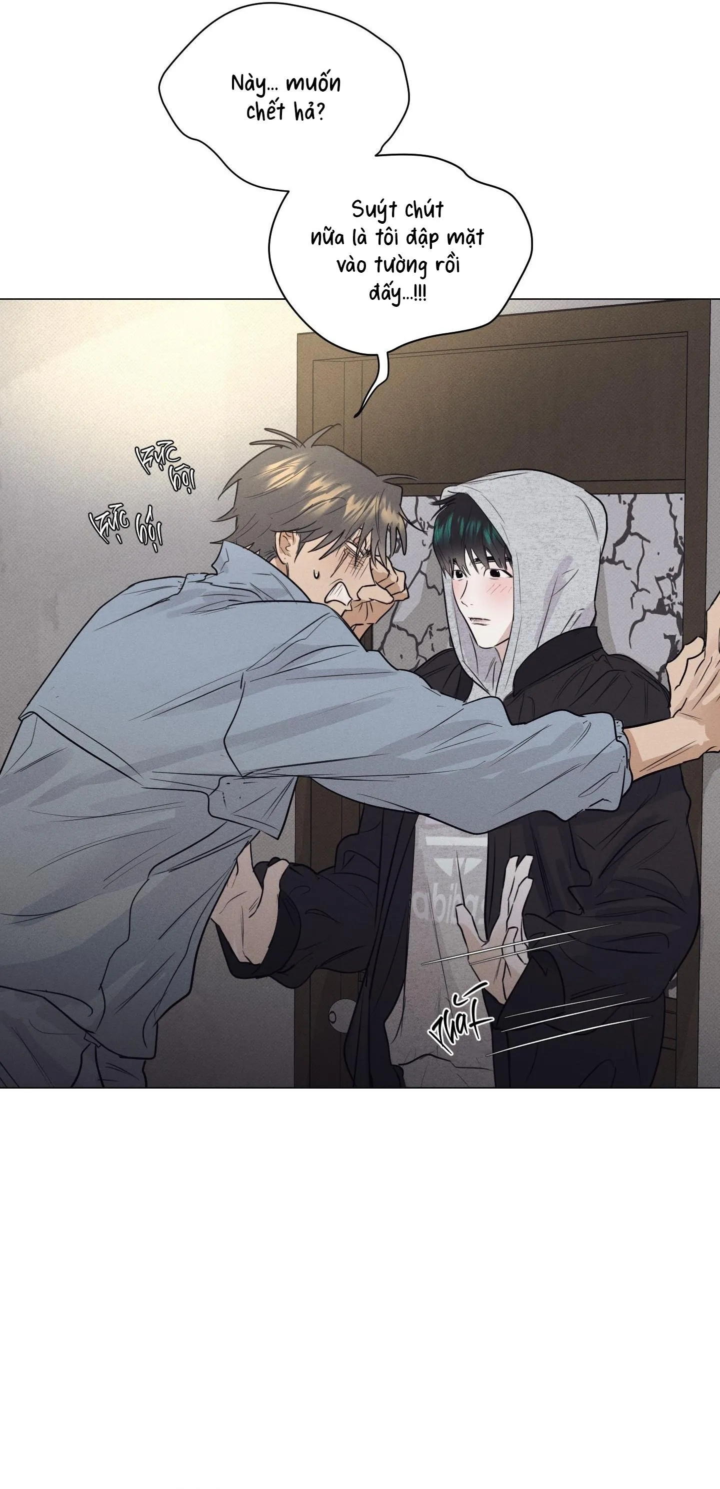 CÓ THỰC MỚI VỰC ĐƯỢC ĐẠO Chapter 19 Trang 66