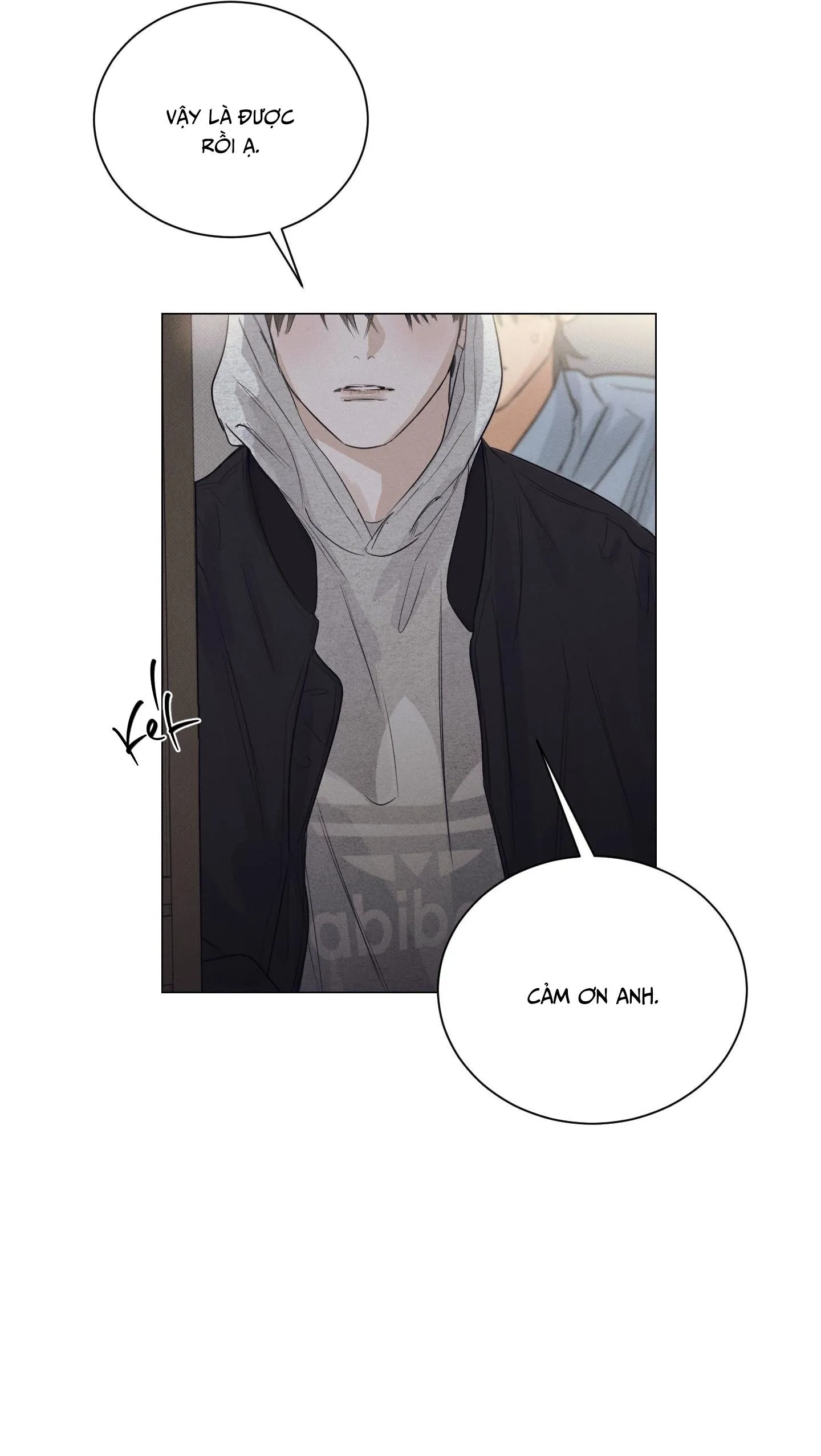 CÓ THỰC MỚI VỰC ĐƯỢC ĐẠO Chapter 19 Trang 67