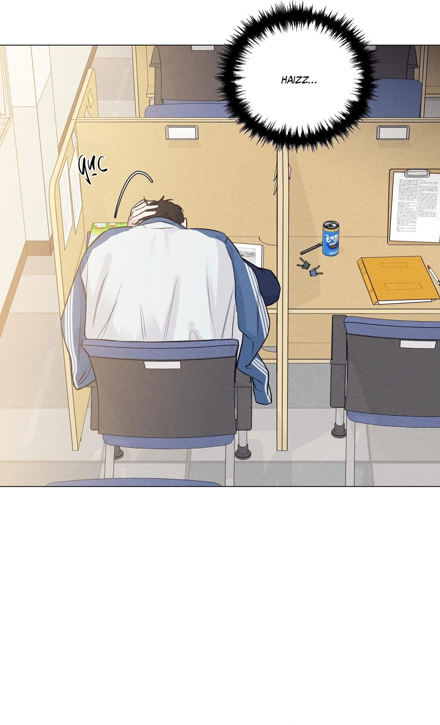 CÓ THỰC MỚI VỰC ĐƯỢC ĐẠO Chapter 20 Trang 4