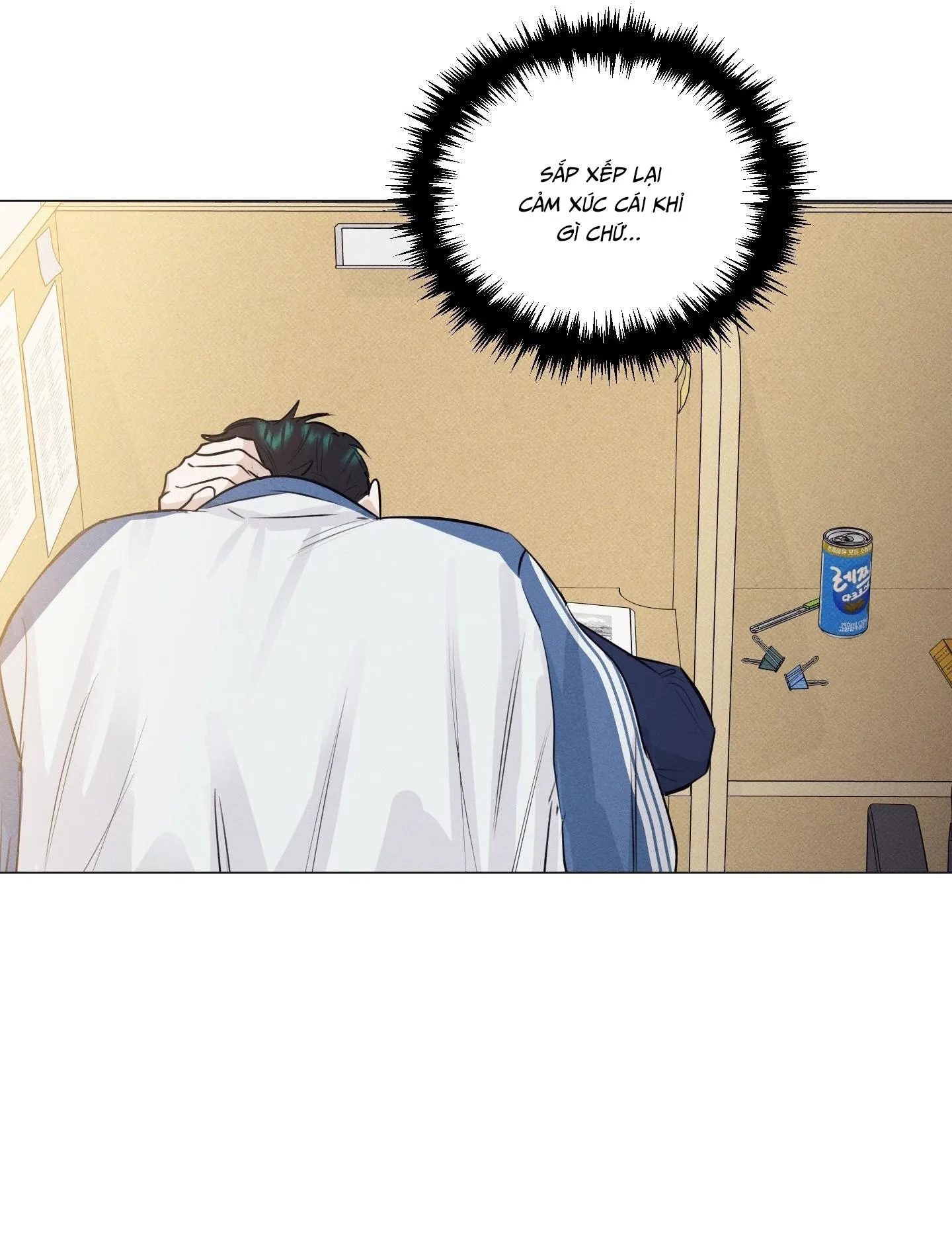 CÓ THỰC MỚI VỰC ĐƯỢC ĐẠO Chapter 20 Trang 5