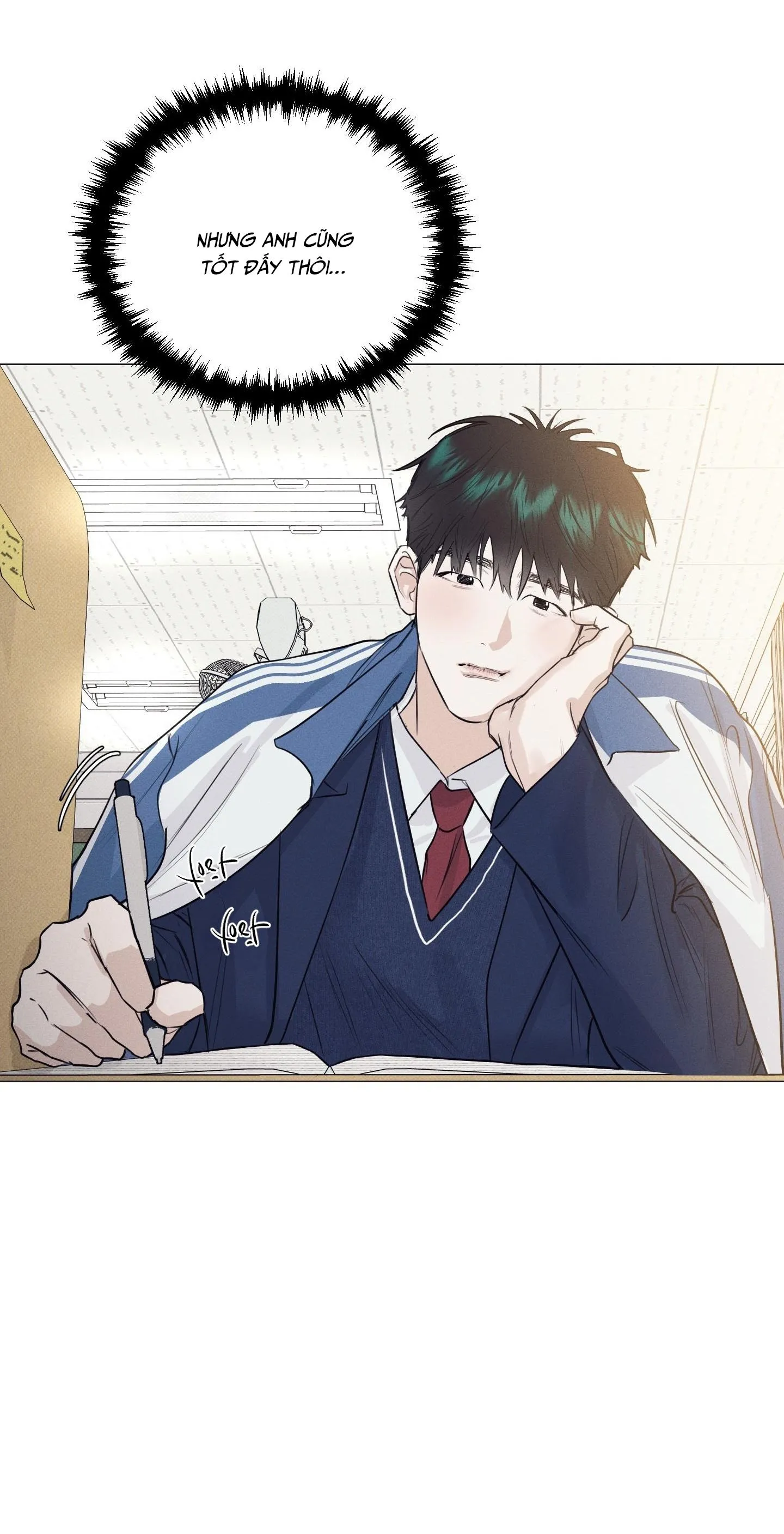 CÓ THỰC MỚI VỰC ĐƯỢC ĐẠO Chapter 20 Trang 7