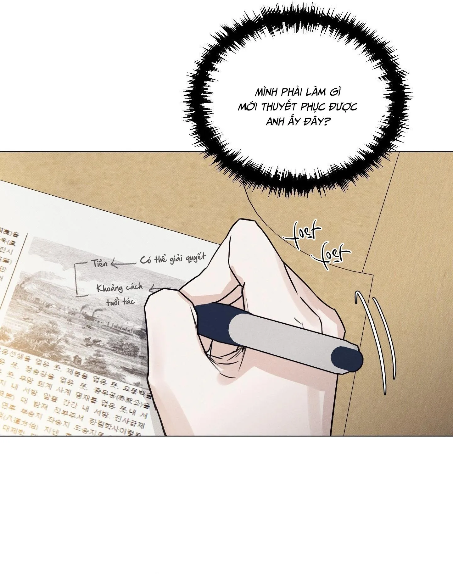 CÓ THỰC MỚI VỰC ĐƯỢC ĐẠO Chapter 20 Trang 8