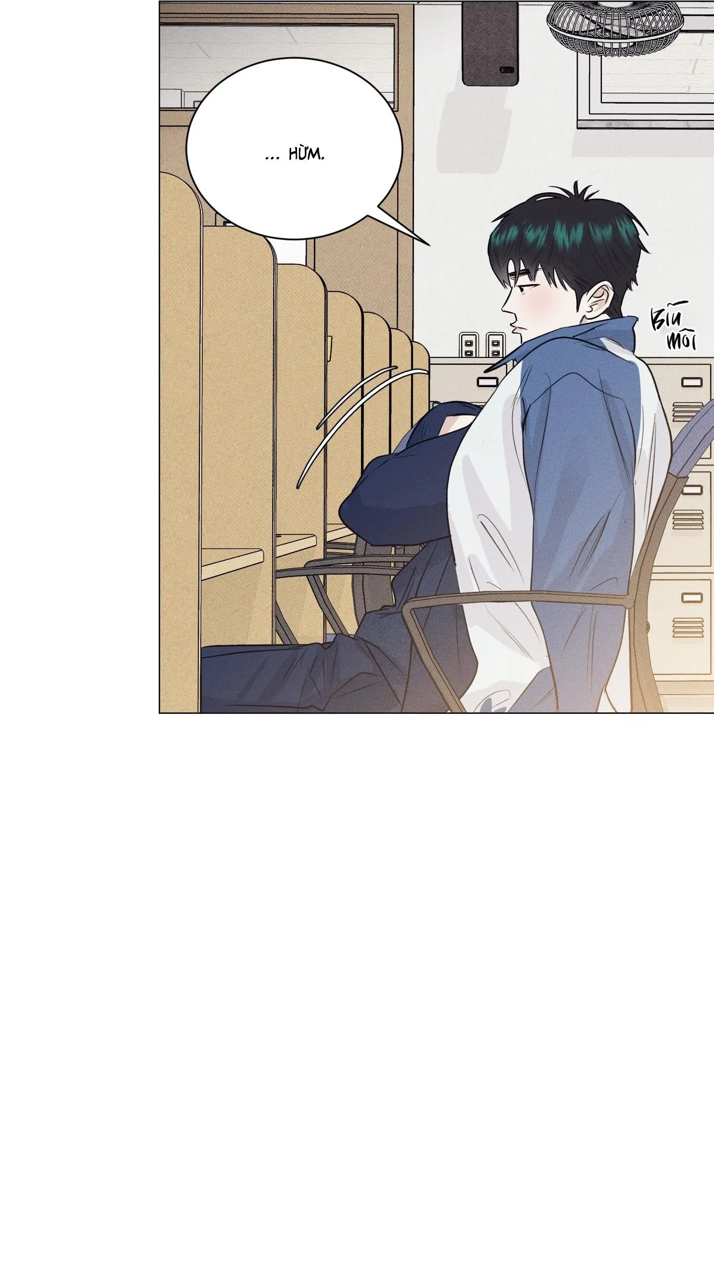 CÓ THỰC MỚI VỰC ĐƯỢC ĐẠO Chapter 20 Trang 10