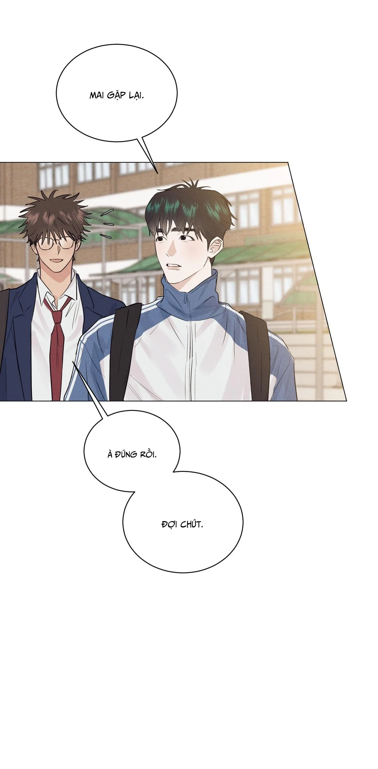 CÓ THỰC MỚI VỰC ĐƯỢC ĐẠO Chapter 20 Trang 13