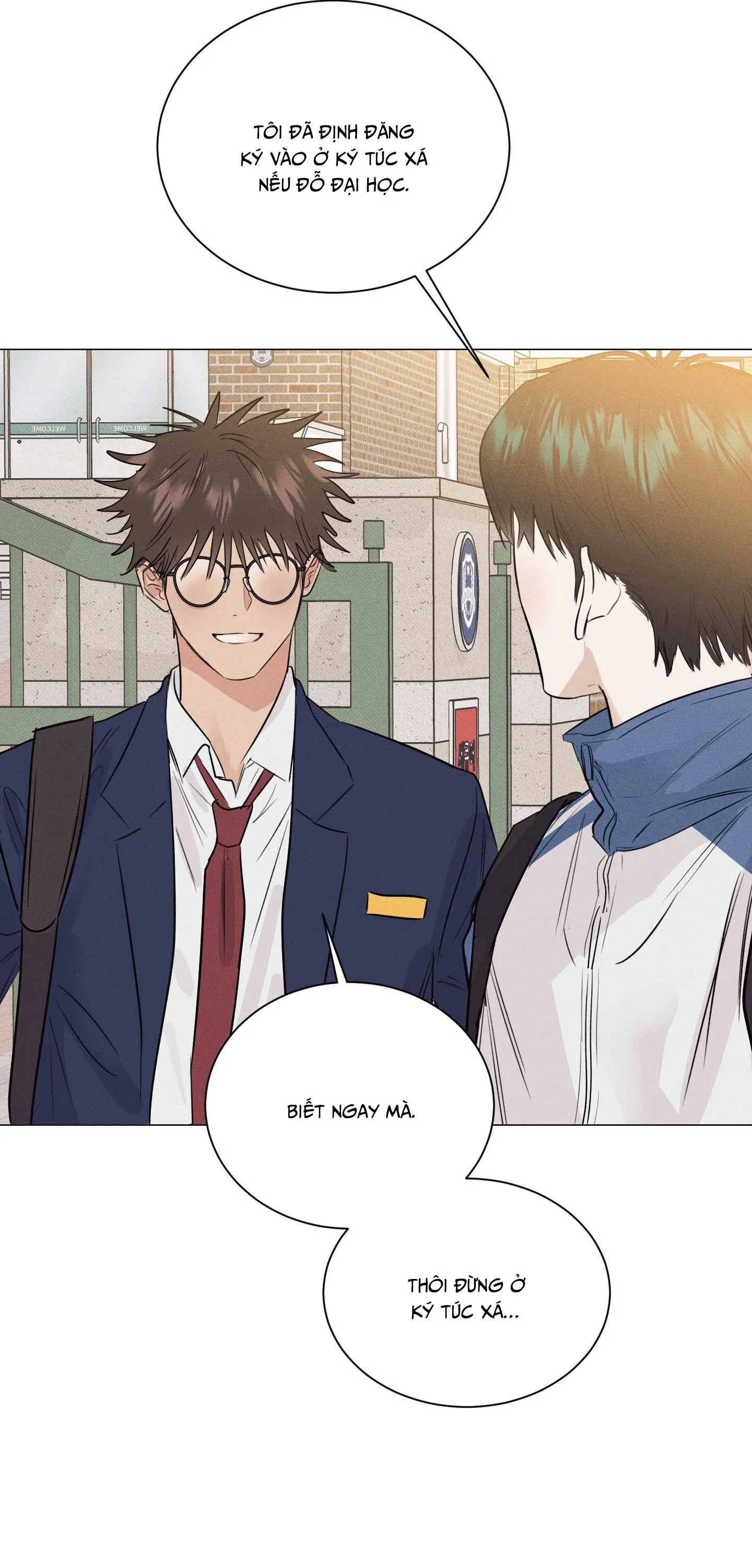 CÓ THỰC MỚI VỰC ĐƯỢC ĐẠO Chapter 20 Trang 15