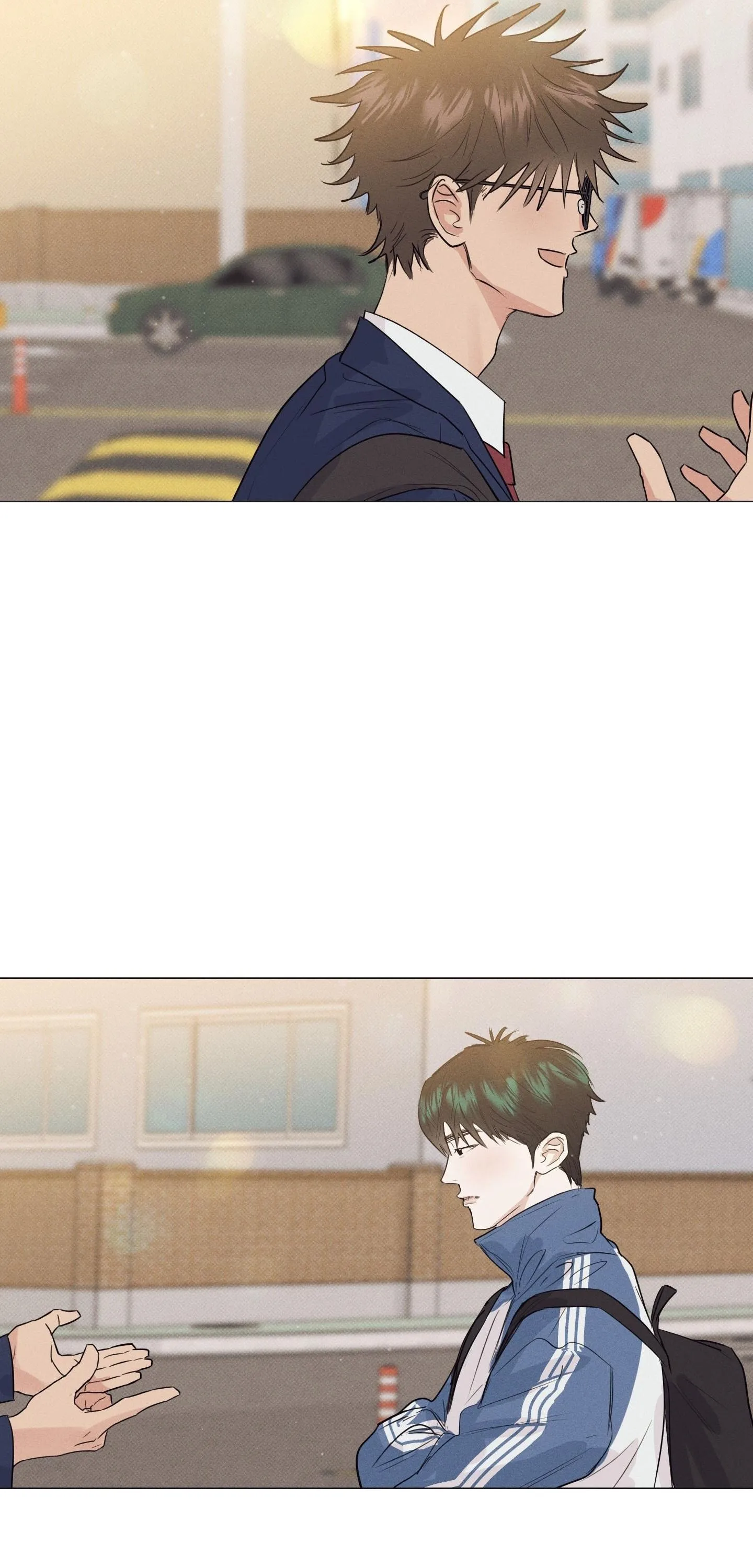 CÓ THỰC MỚI VỰC ĐƯỢC ĐẠO Chapter 20 Trang 18