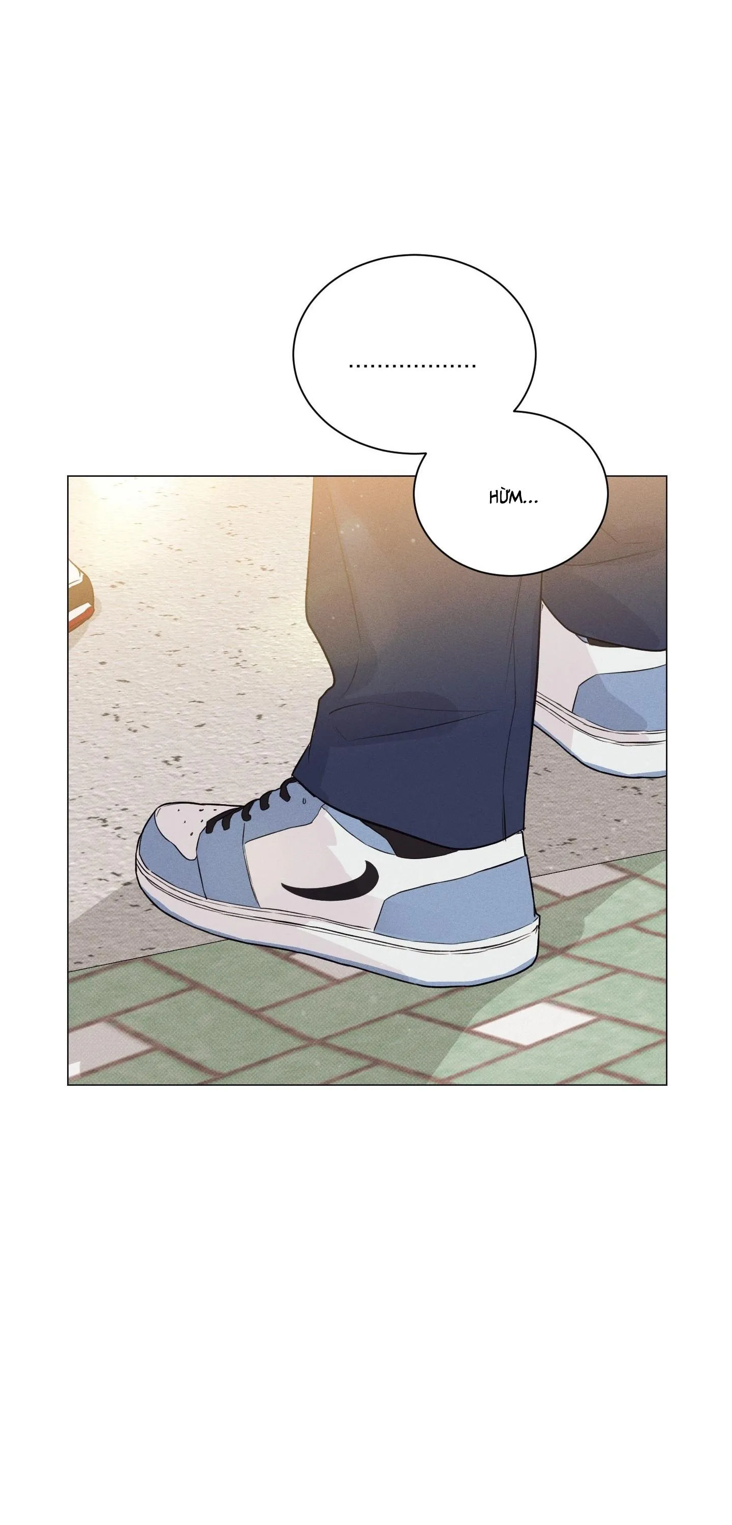 CÓ THỰC MỚI VỰC ĐƯỢC ĐẠO Chapter 20 Trang 19