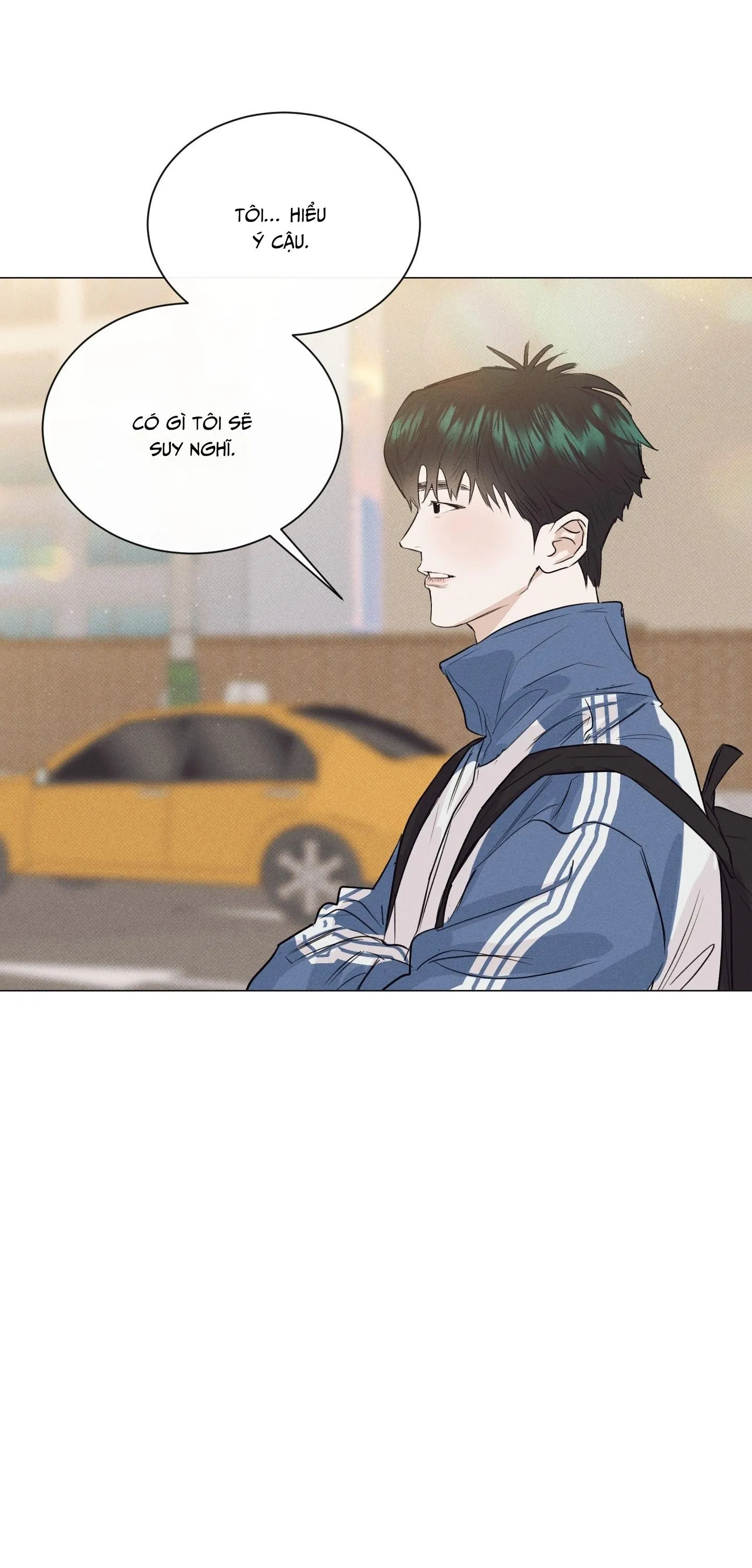 CÓ THỰC MỚI VỰC ĐƯỢC ĐẠO Chapter 20 Trang 20