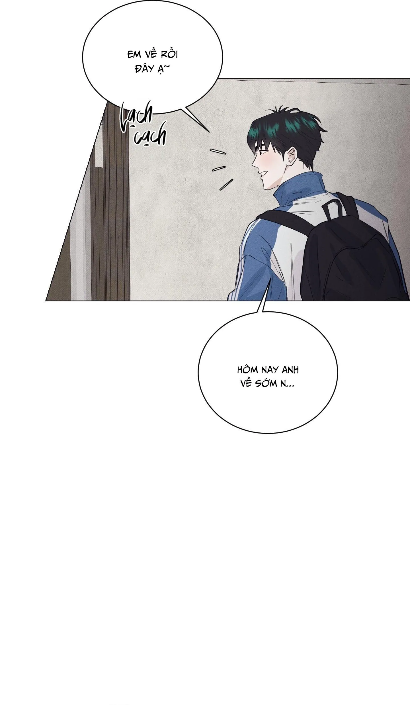 CÓ THỰC MỚI VỰC ĐƯỢC ĐẠO Chapter 20 Trang 22