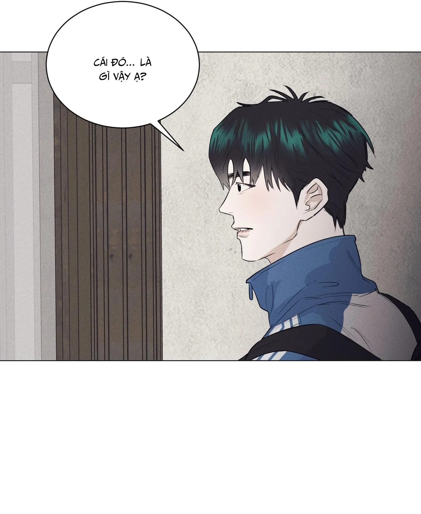 CÓ THỰC MỚI VỰC ĐƯỢC ĐẠO Chapter 20 Trang 23