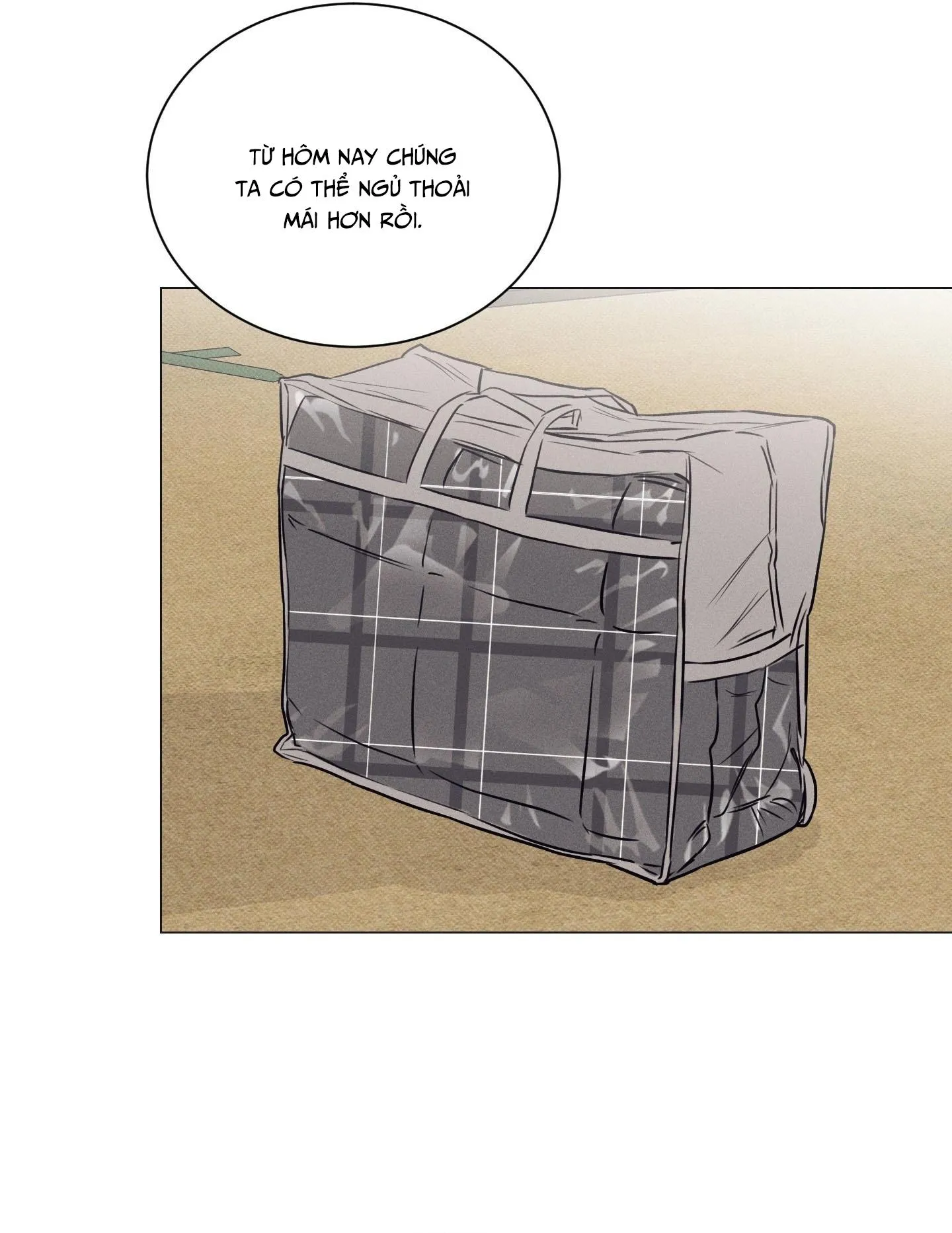 CÓ THỰC MỚI VỰC ĐƯỢC ĐẠO Chapter 20 Trang 25