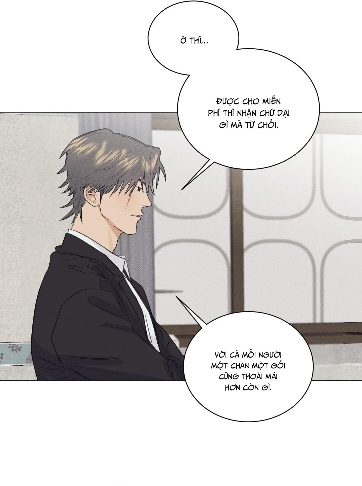 CÓ THỰC MỚI VỰC ĐƯỢC ĐẠO Chapter 20 Trang 27