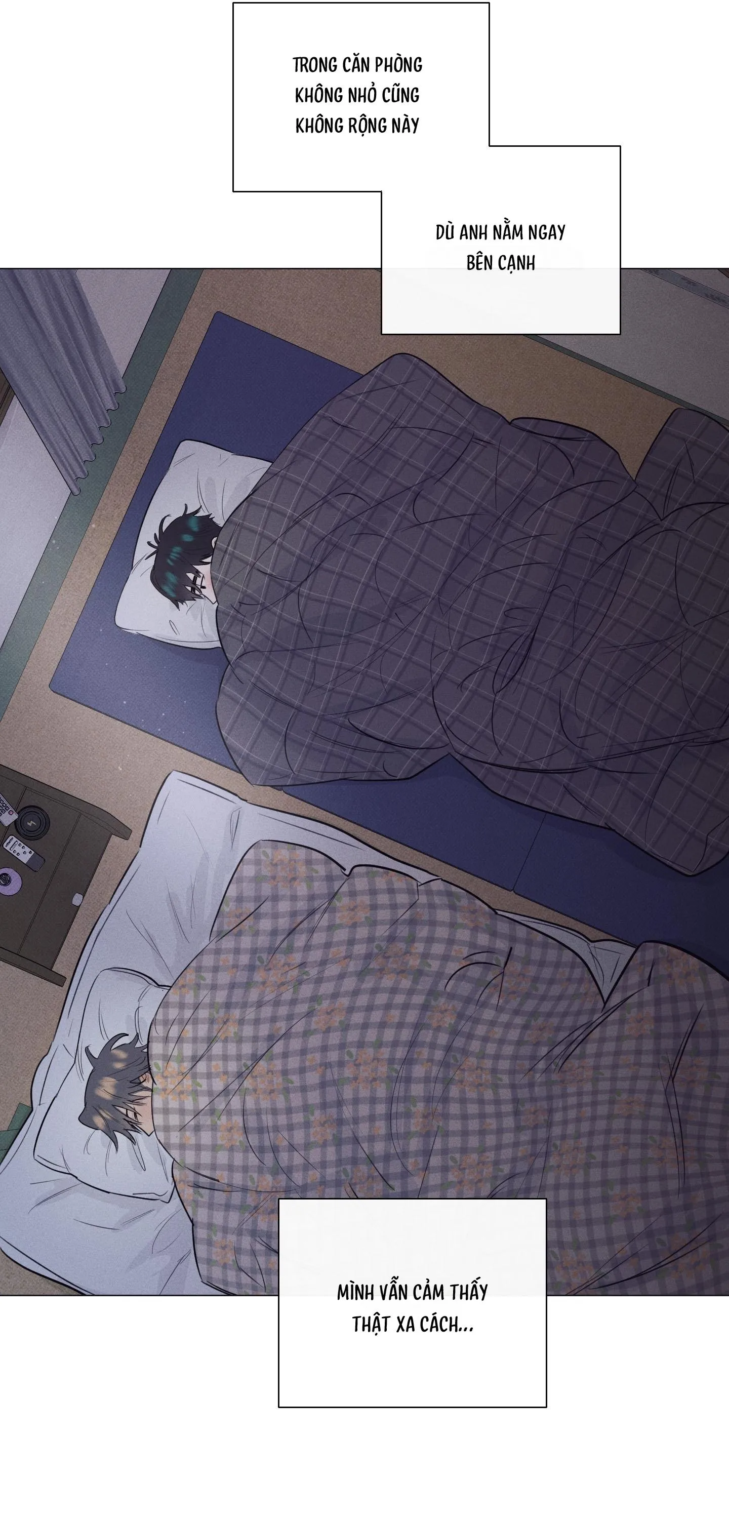 CÓ THỰC MỚI VỰC ĐƯỢC ĐẠO Chapter 20 Trang 35