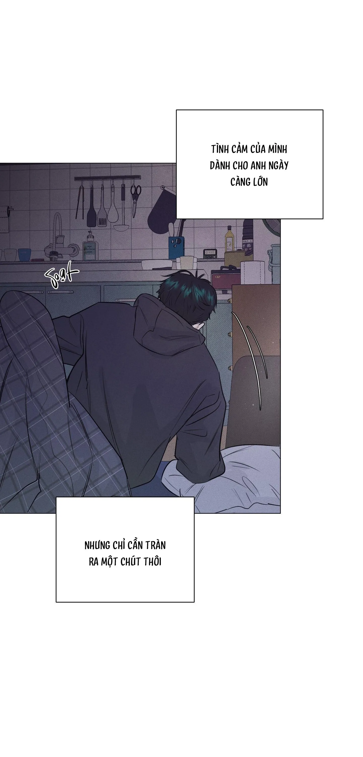 CÓ THỰC MỚI VỰC ĐƯỢC ĐẠO Chapter 20 Trang 36