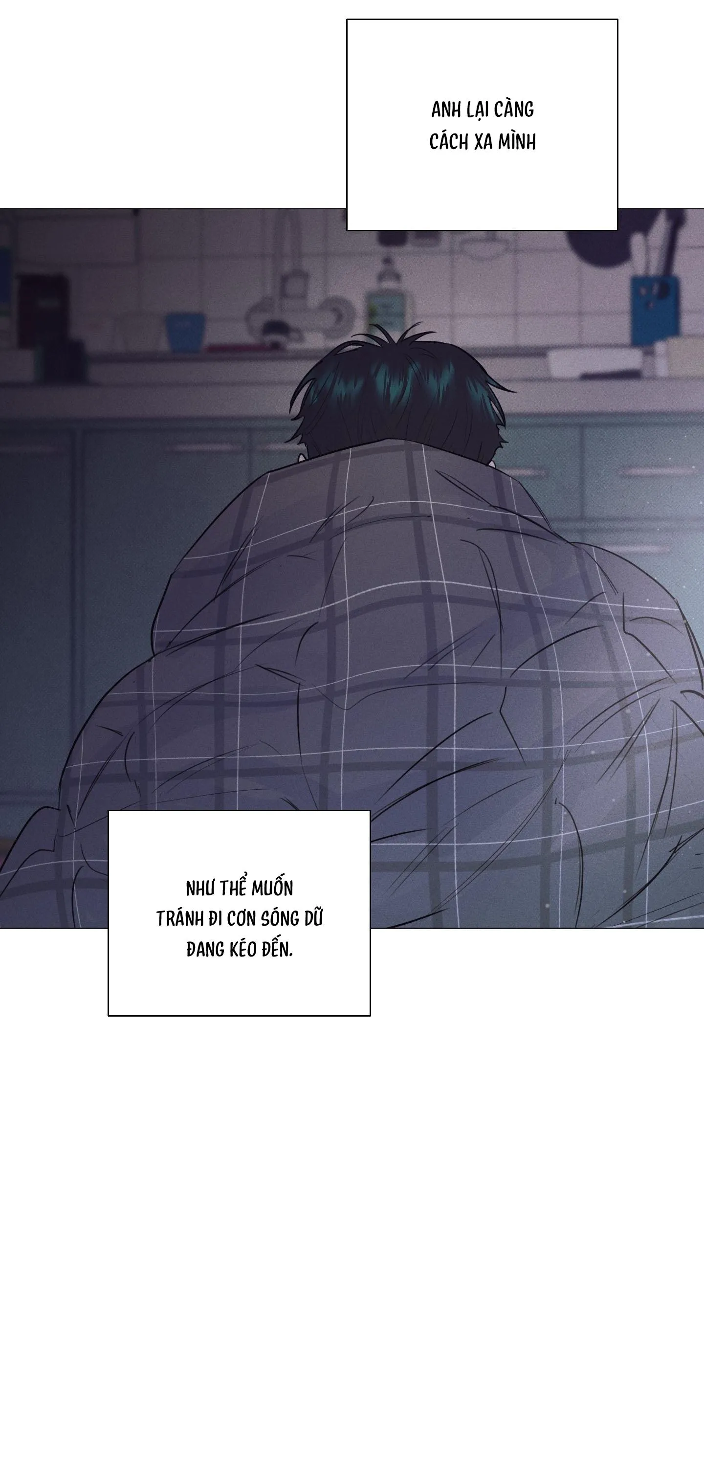 CÓ THỰC MỚI VỰC ĐƯỢC ĐẠO Chapter 20 Trang 37