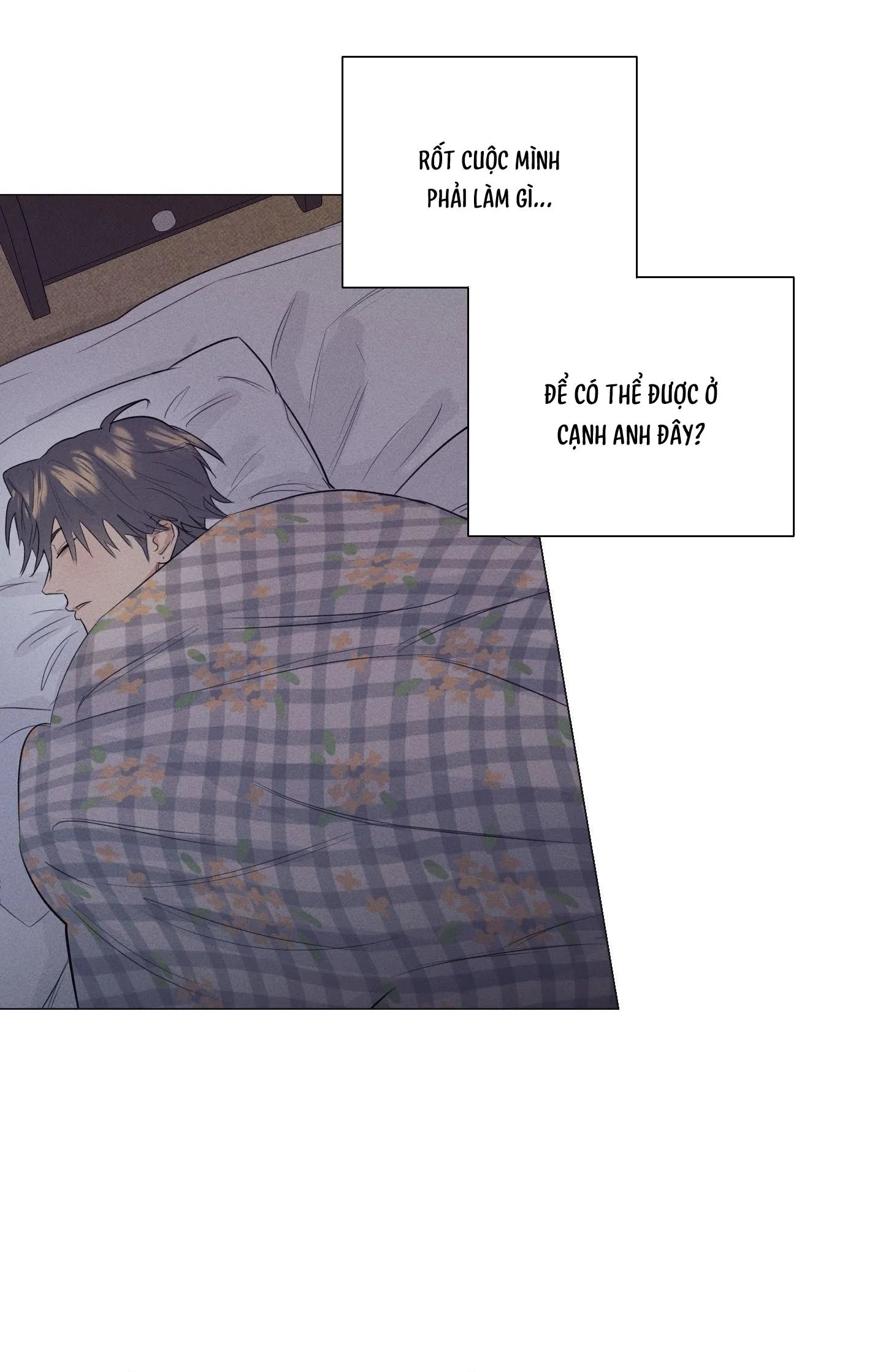 CÓ THỰC MỚI VỰC ĐƯỢC ĐẠO Chapter 20 Trang 38