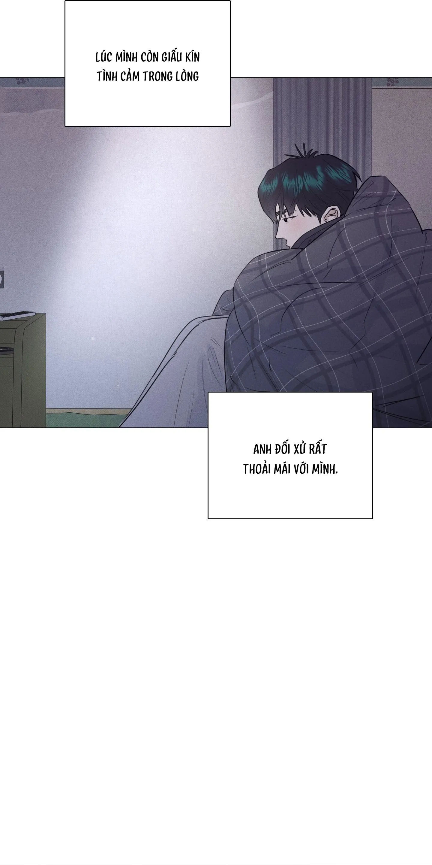 CÓ THỰC MỚI VỰC ĐƯỢC ĐẠO Chapter 20 Trang 39