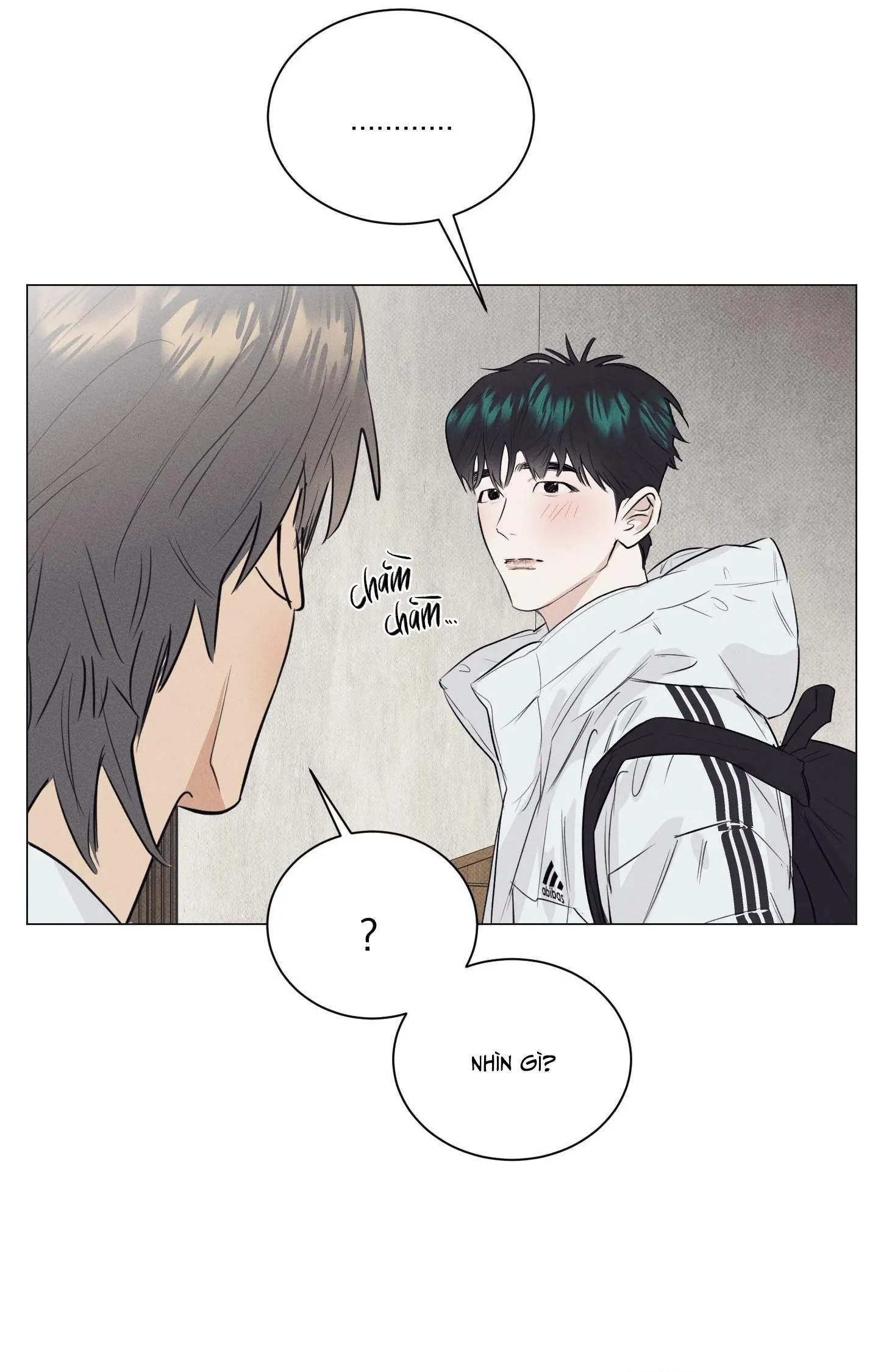 CÓ THỰC MỚI VỰC ĐƯỢC ĐẠO Chapter 20 Trang 43