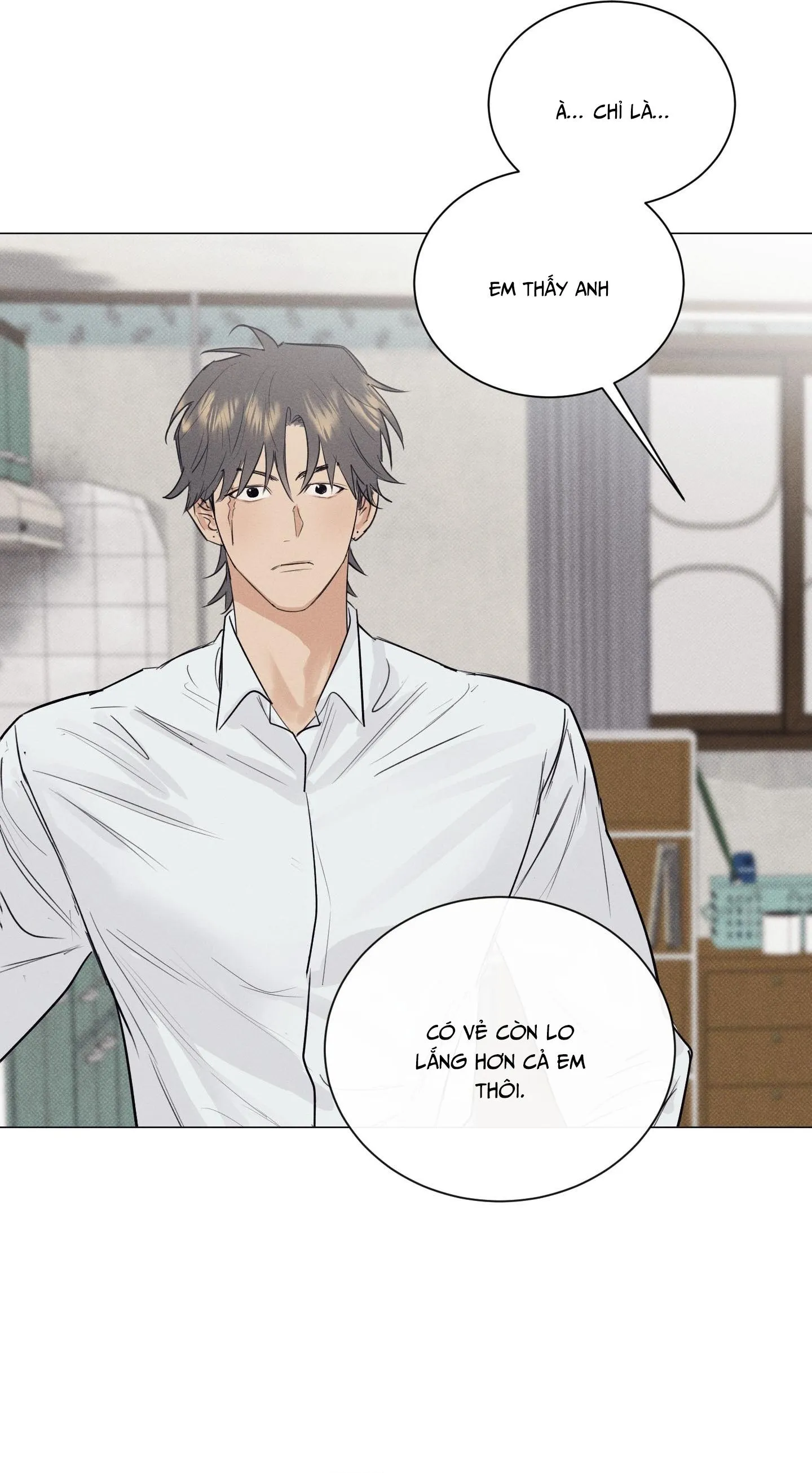 CÓ THỰC MỚI VỰC ĐƯỢC ĐẠO Chapter 20 Trang 44