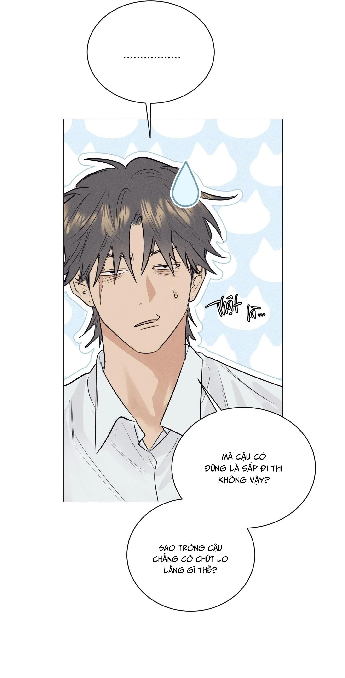 CÓ THỰC MỚI VỰC ĐƯỢC ĐẠO Chapter 20 Trang 45