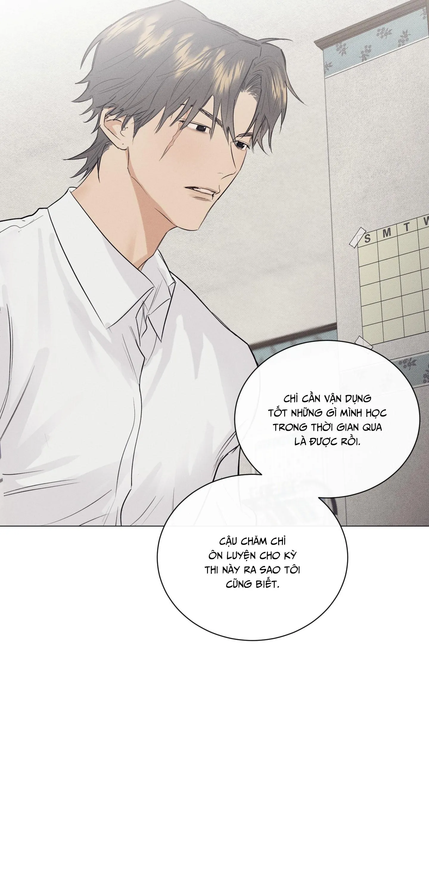 CÓ THỰC MỚI VỰC ĐƯỢC ĐẠO Chapter 20 Trang 49