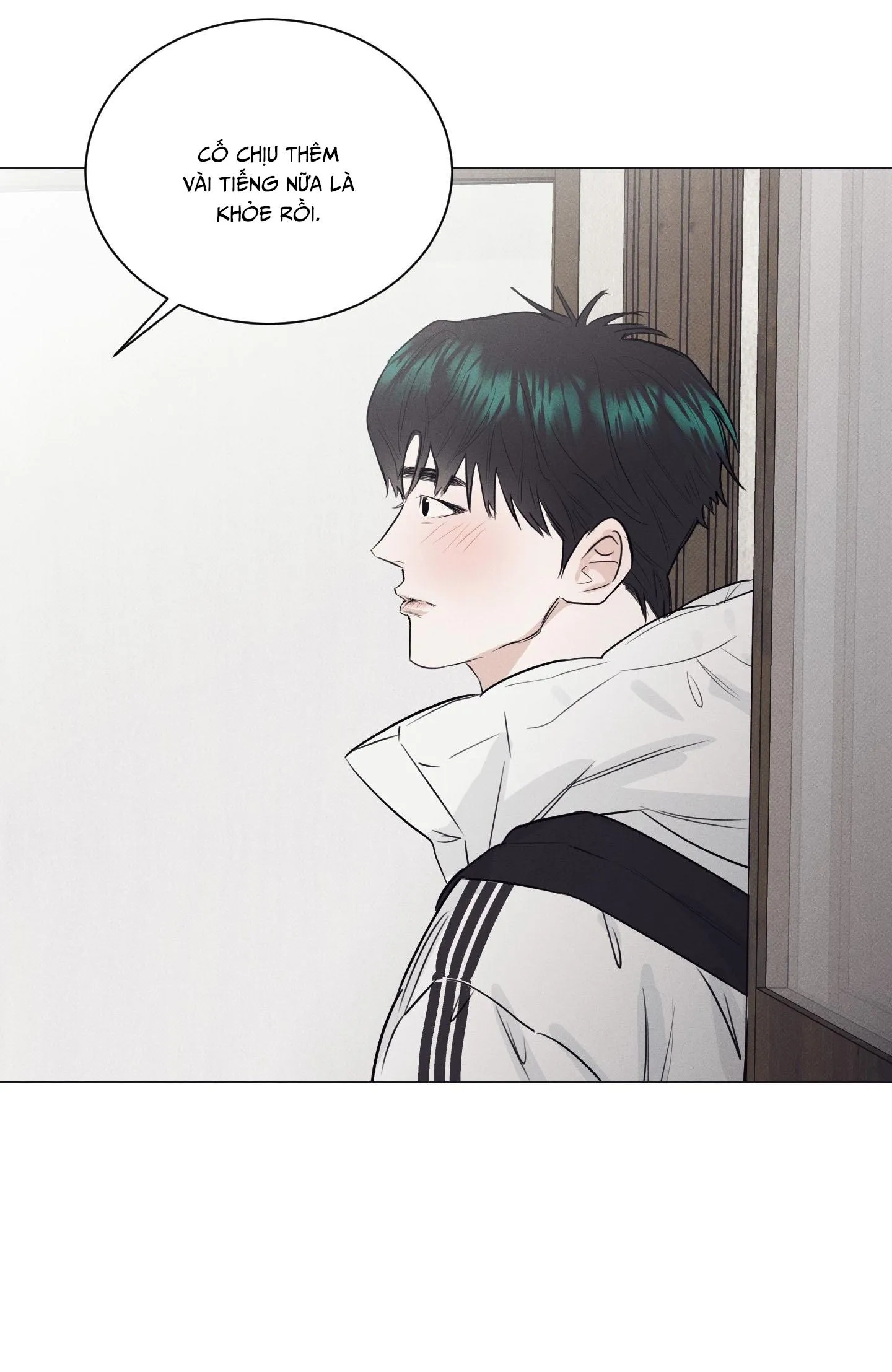 CÓ THỰC MỚI VỰC ĐƯỢC ĐẠO Chapter 20 Trang 50