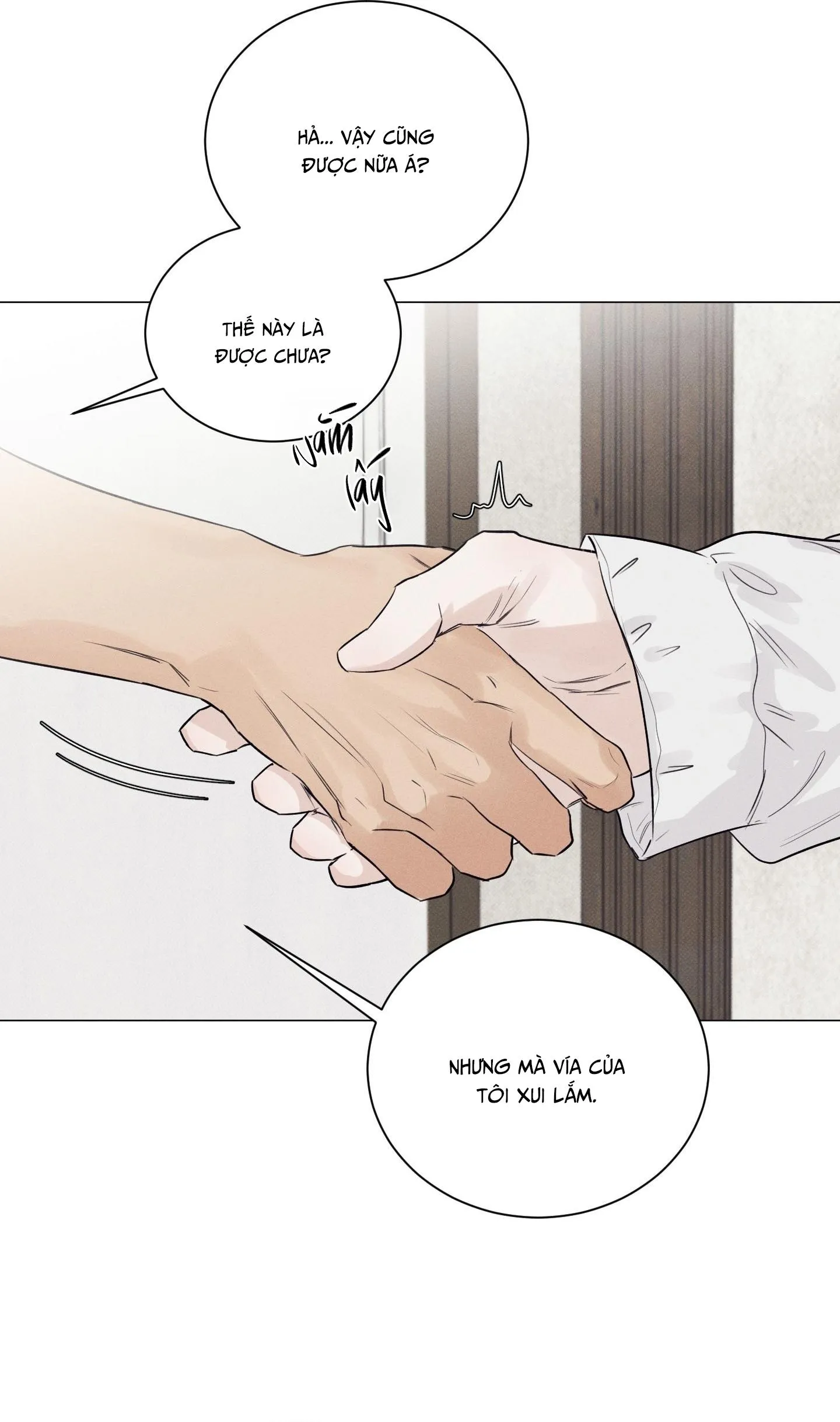 CÓ THỰC MỚI VỰC ĐƯỢC ĐẠO Chapter 20 Trang 54