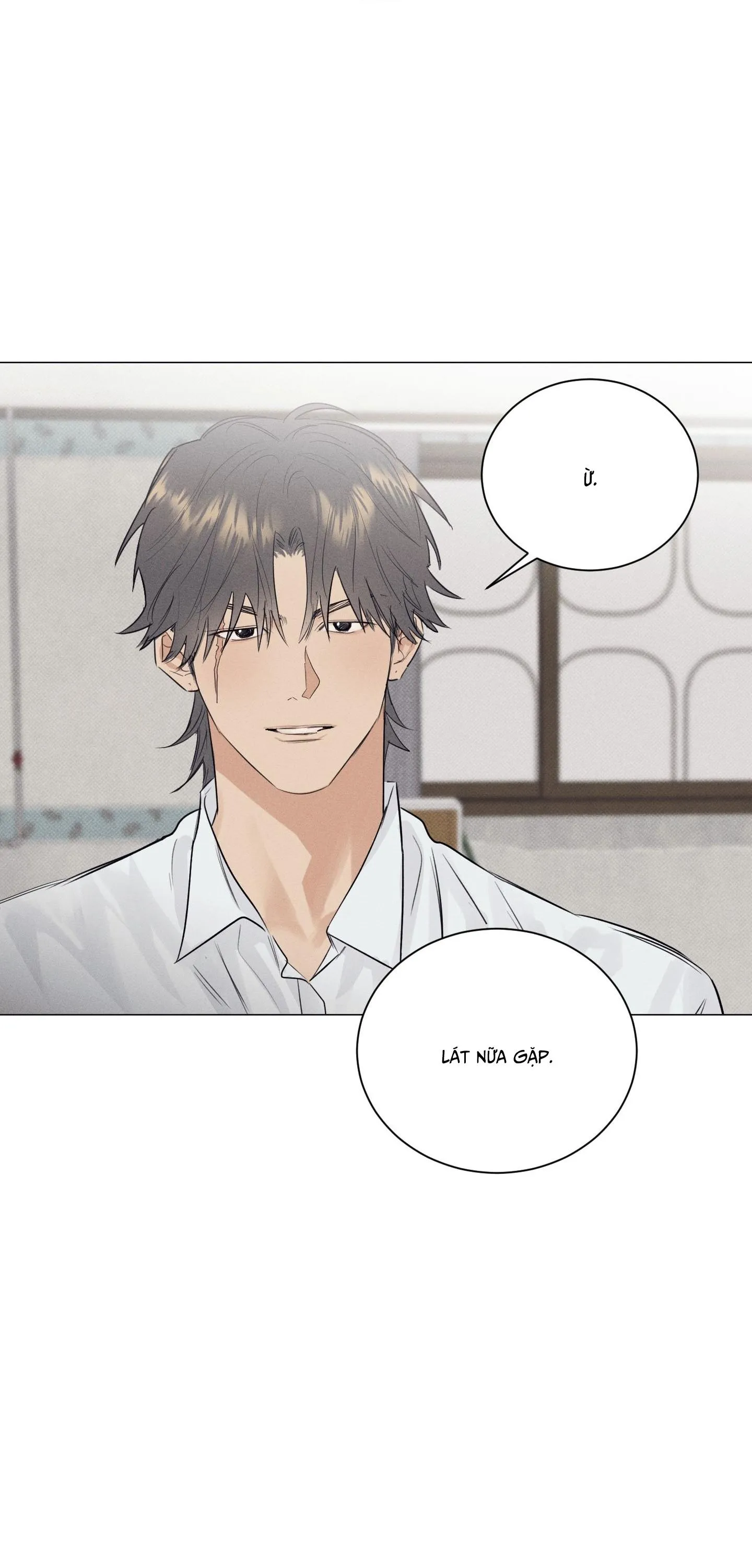 CÓ THỰC MỚI VỰC ĐƯỢC ĐẠO Chapter 20 Trang 57