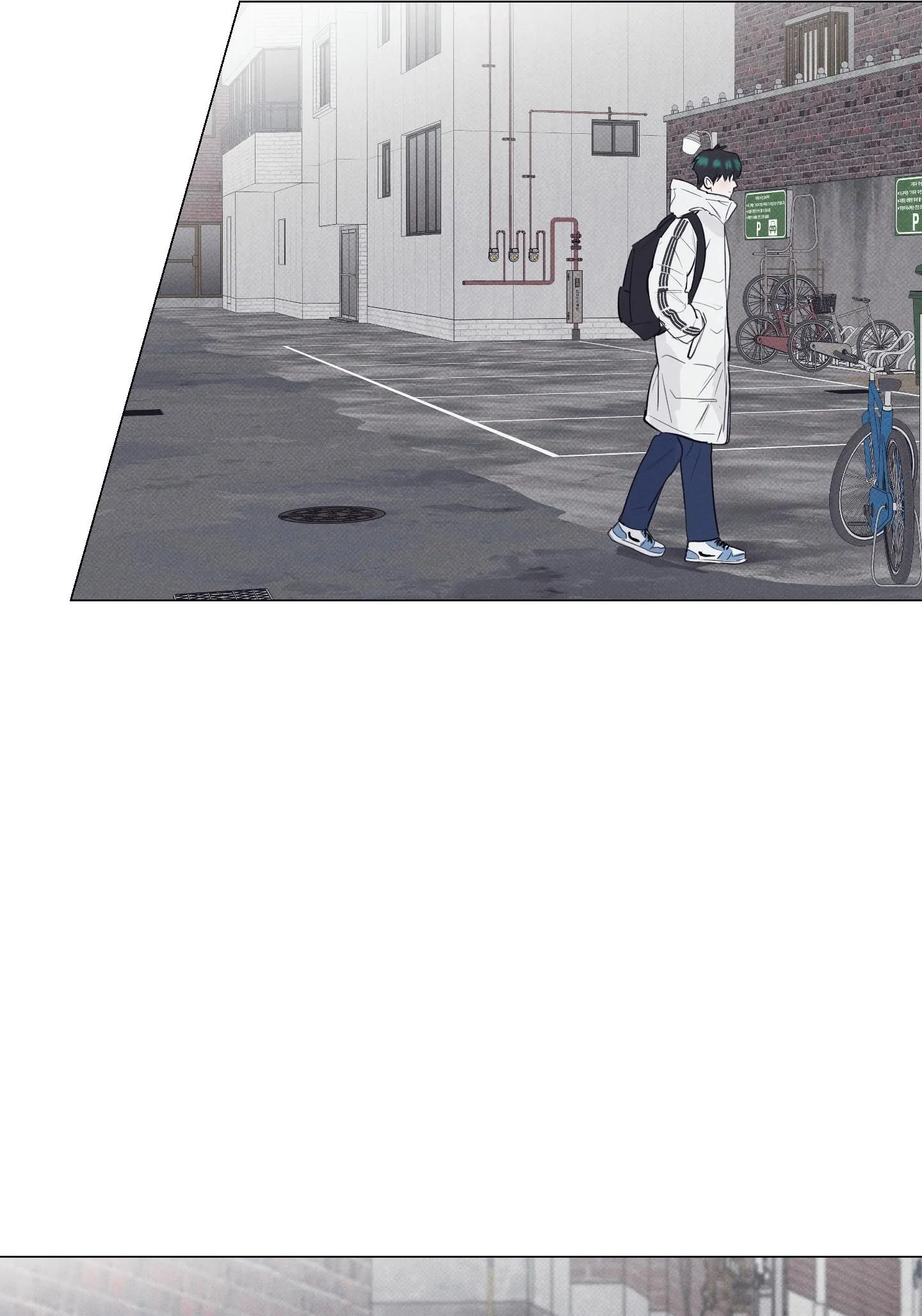 CÓ THỰC MỚI VỰC ĐƯỢC ĐẠO Chapter 20 Trang 59