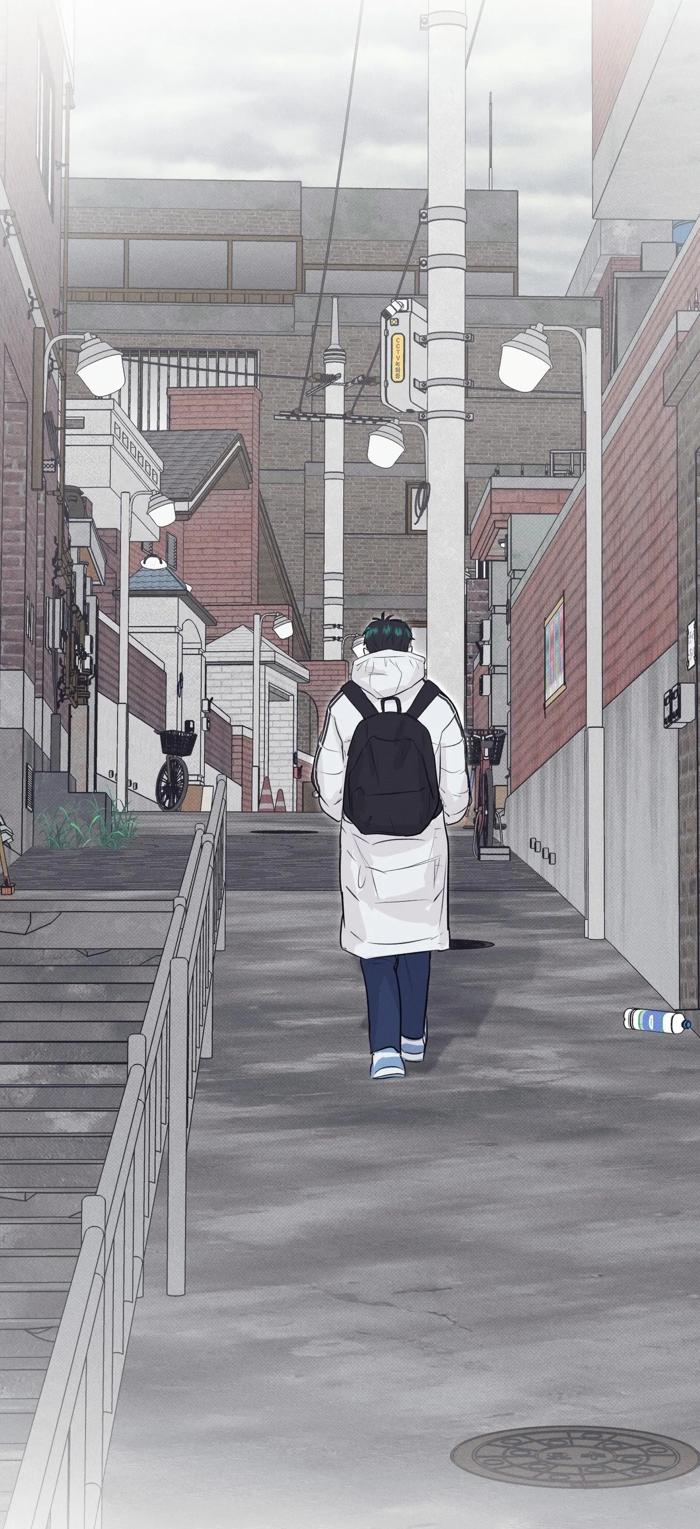 CÓ THỰC MỚI VỰC ĐƯỢC ĐẠO Chapter 20 Trang 63