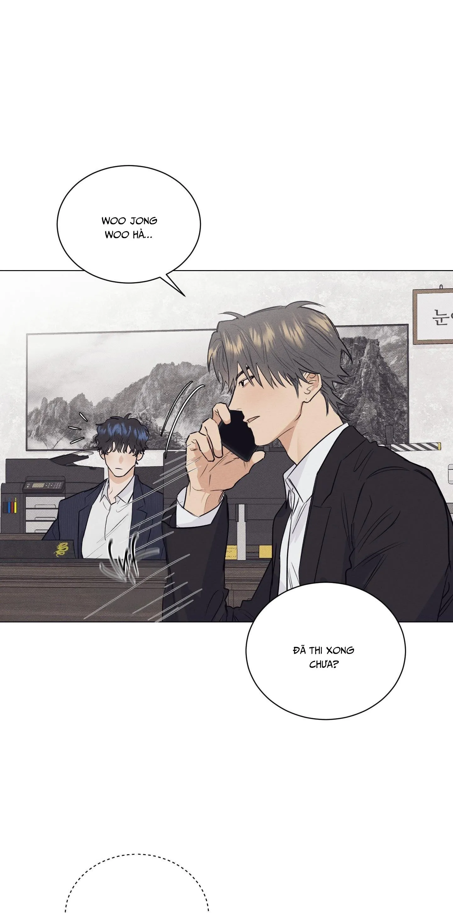 CÓ THỰC MỚI VỰC ĐƯỢC ĐẠO Chapter 21 Trang 4