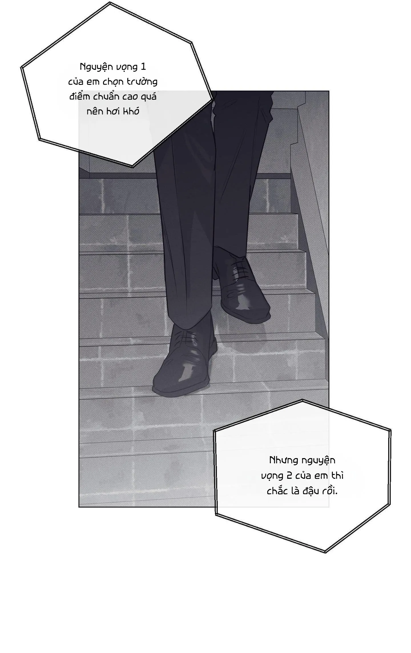 CÓ THỰC MỚI VỰC ĐƯỢC ĐẠO Chapter 21 Trang 7