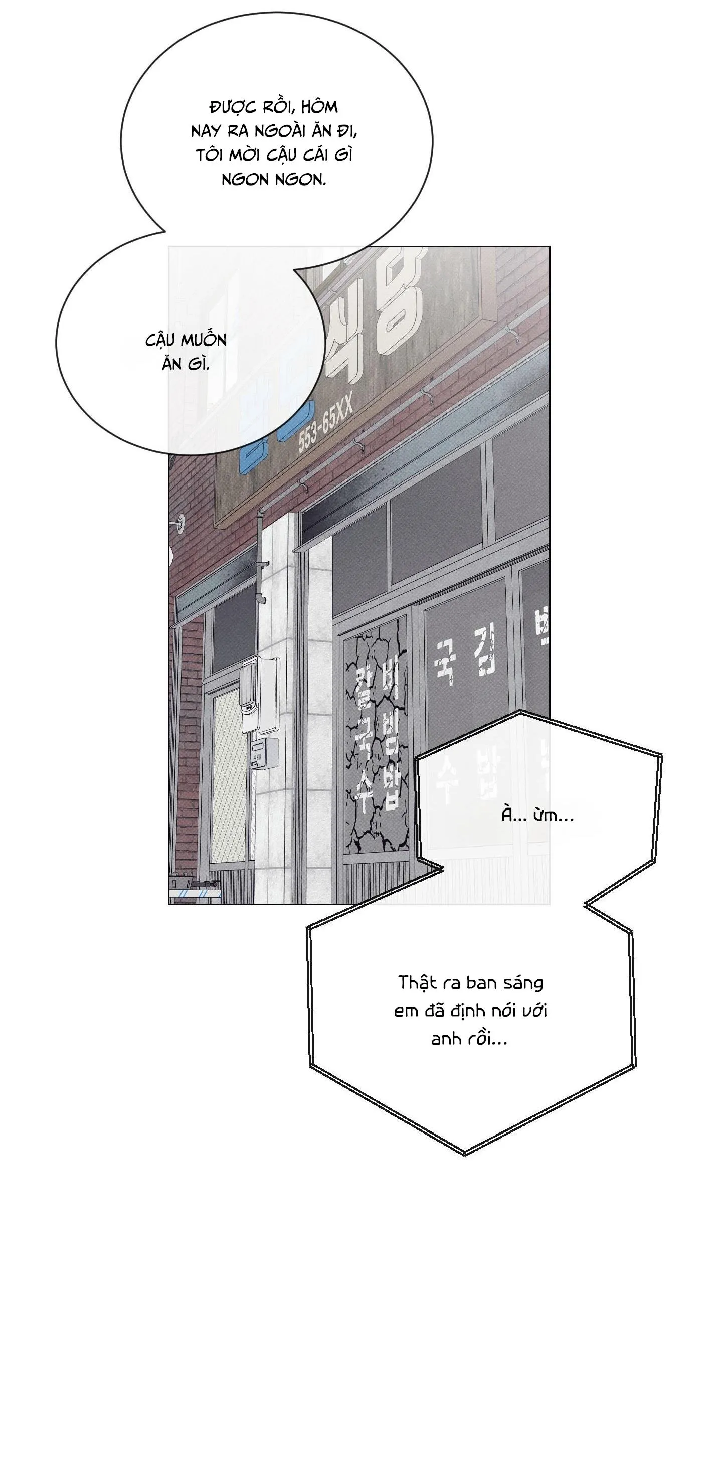 CÓ THỰC MỚI VỰC ĐƯỢC ĐẠO Chapter 21 Trang 9