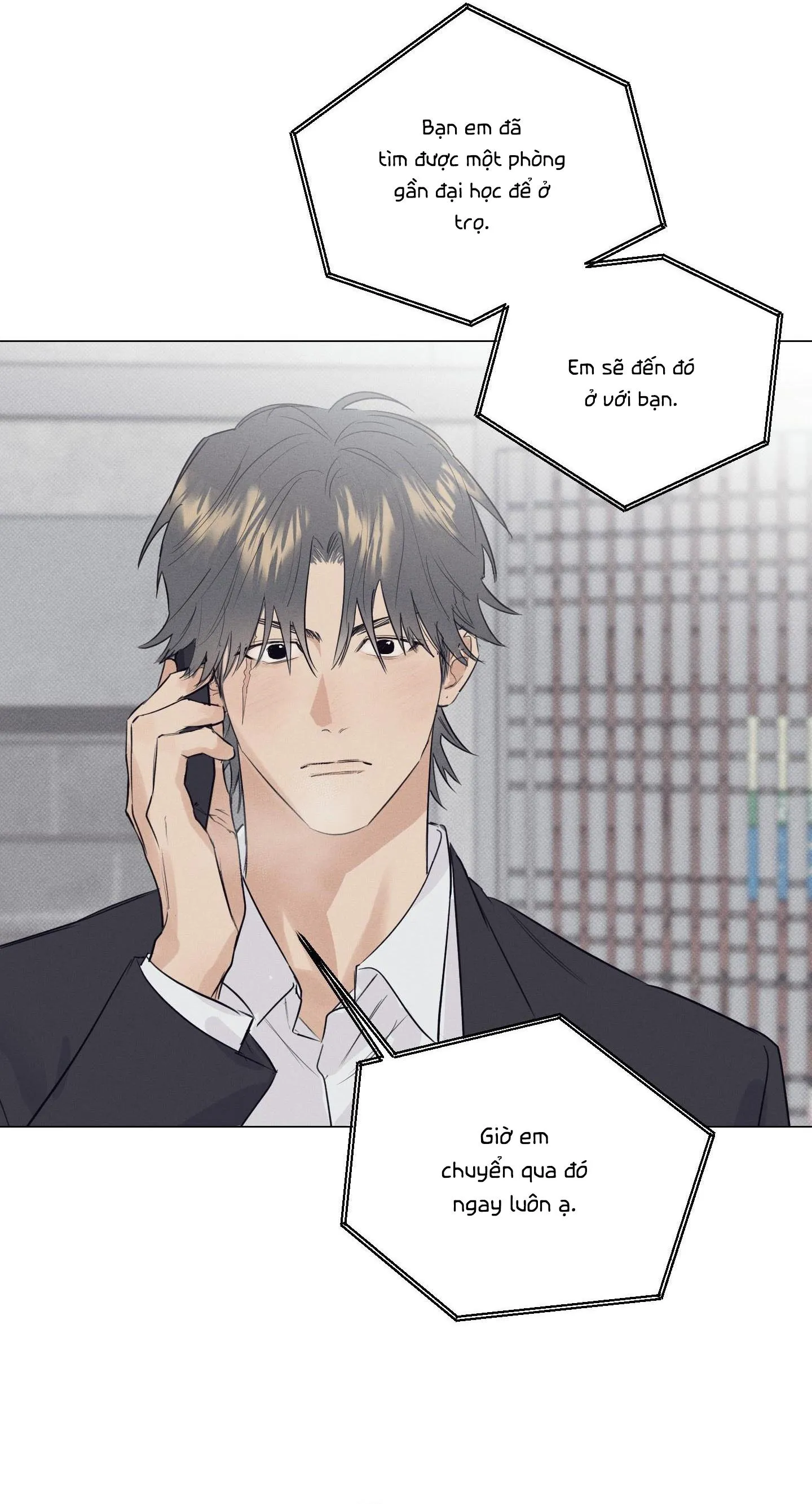 CÓ THỰC MỚI VỰC ĐƯỢC ĐẠO Chapter 21 Trang 10