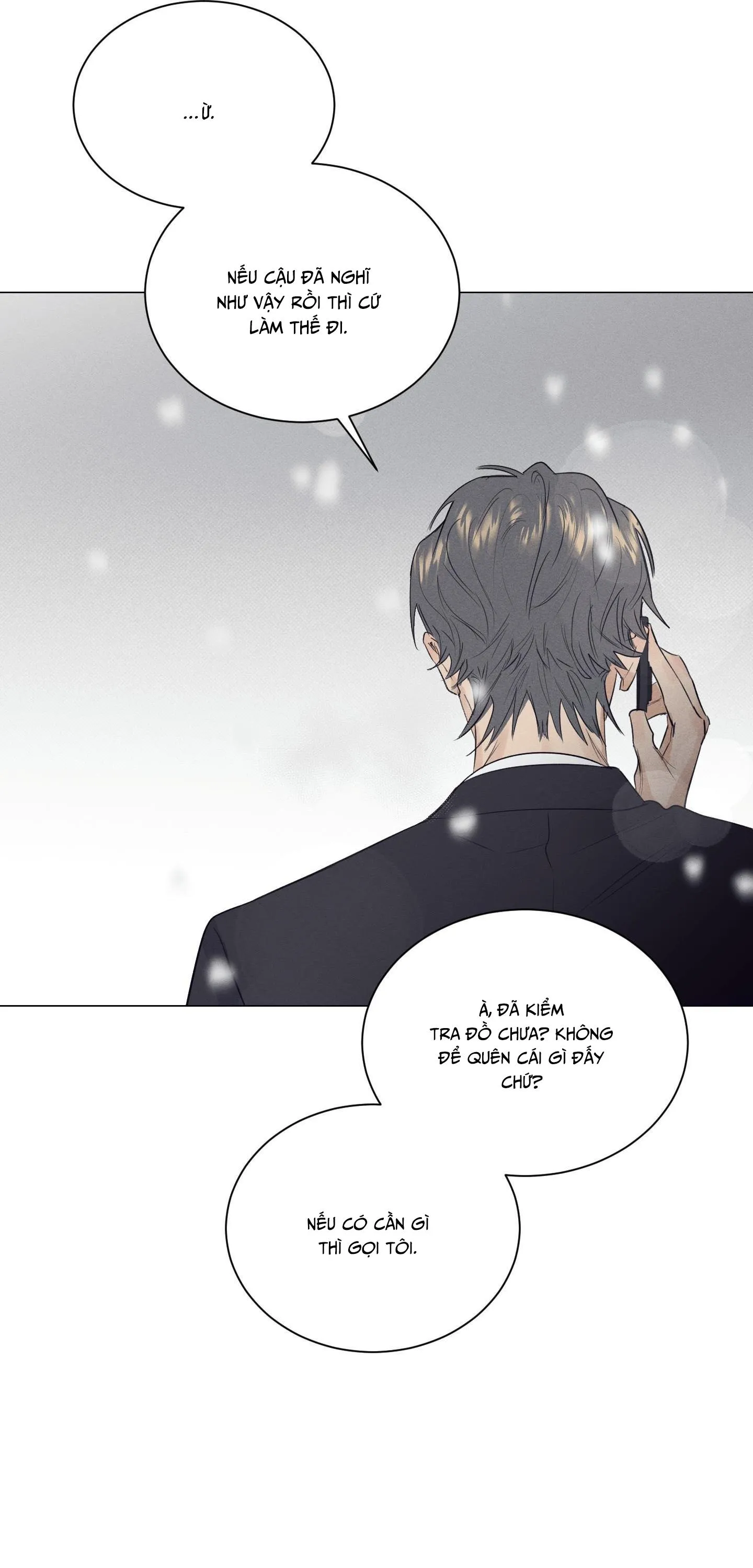 CÓ THỰC MỚI VỰC ĐƯỢC ĐẠO Chapter 21 Trang 15