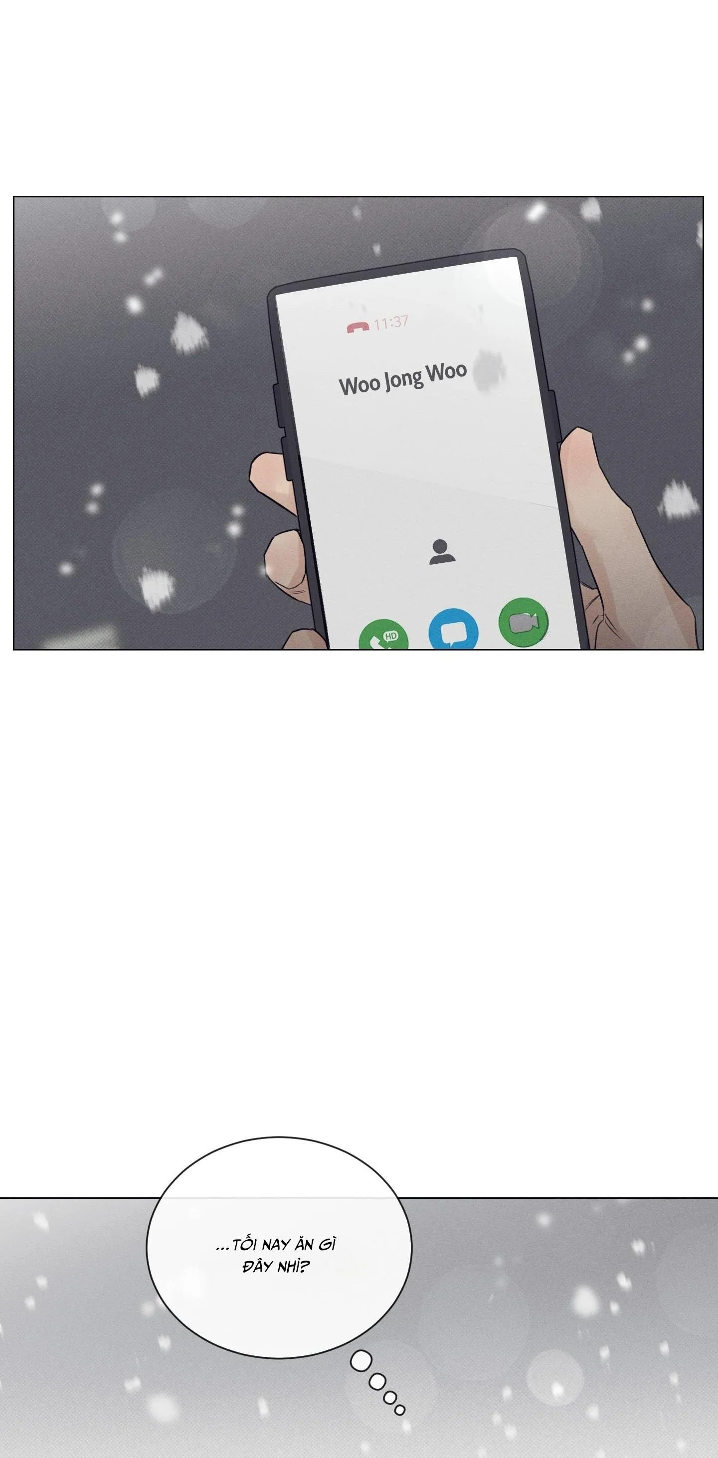 CÓ THỰC MỚI VỰC ĐƯỢC ĐẠO Chapter 21 Trang 16