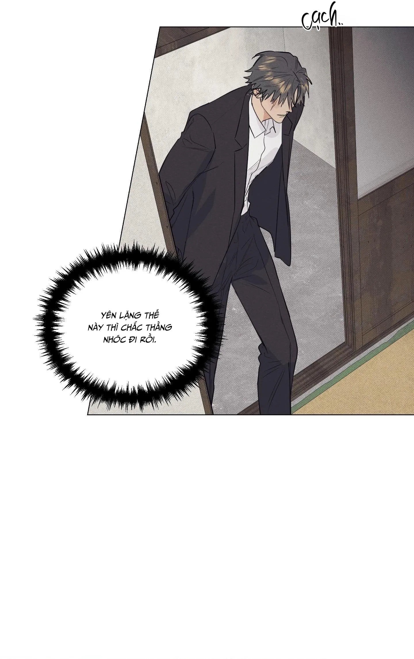 CÓ THỰC MỚI VỰC ĐƯỢC ĐẠO Chapter 21 Trang 18