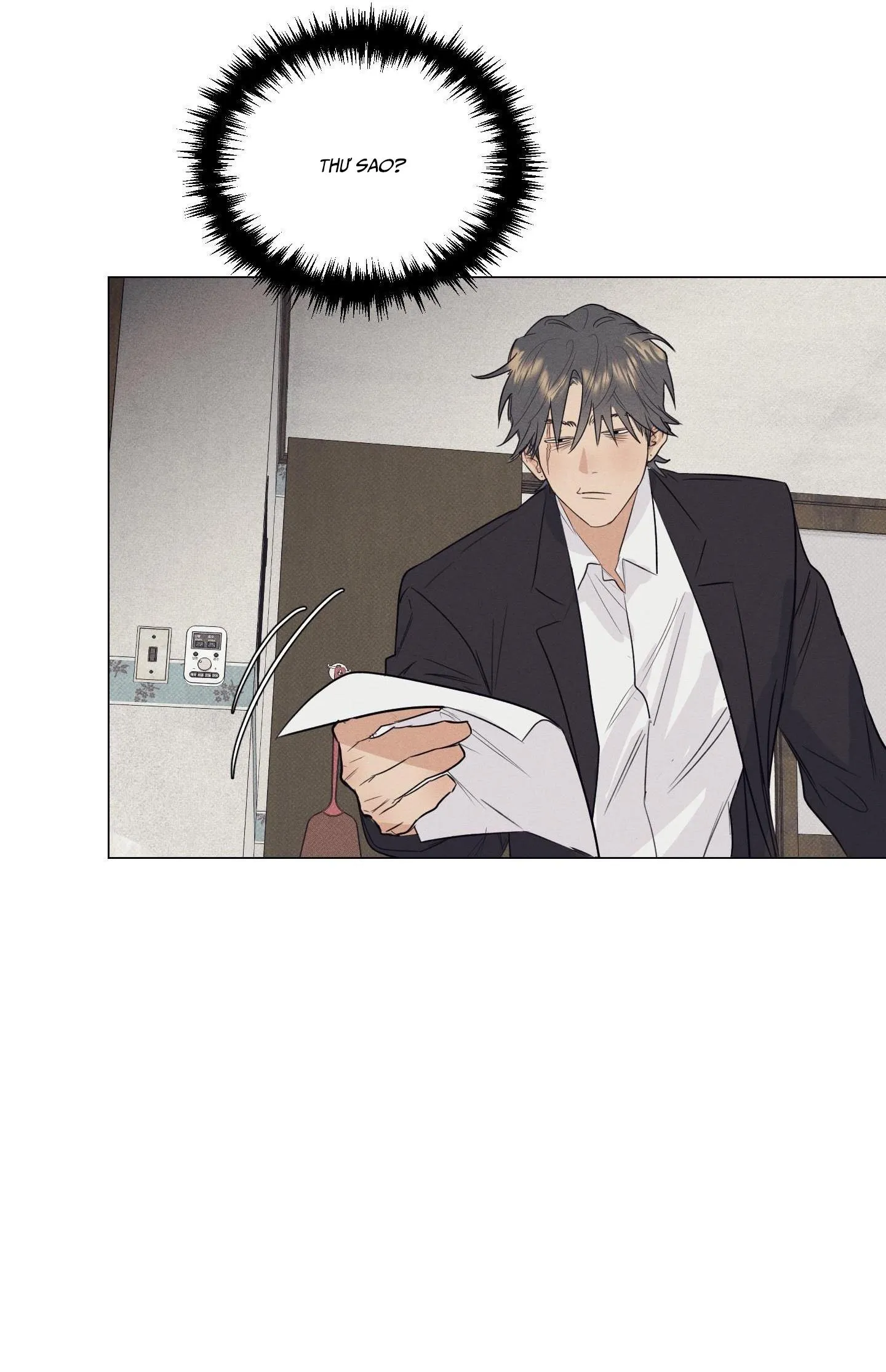 CÓ THỰC MỚI VỰC ĐƯỢC ĐẠO Chapter 21 Trang 20