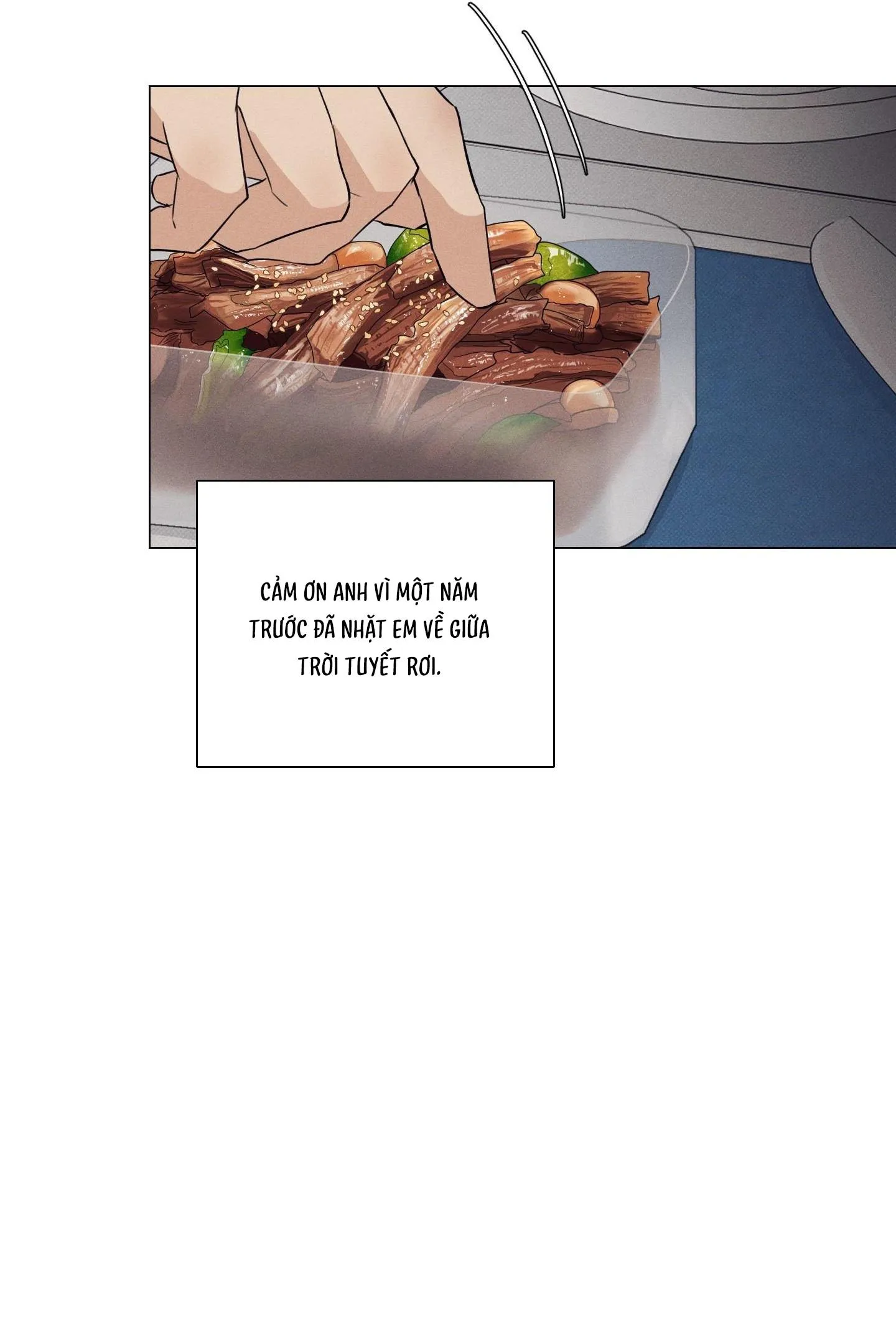 CÓ THỰC MỚI VỰC ĐƯỢC ĐẠO Chapter 21 Trang 23