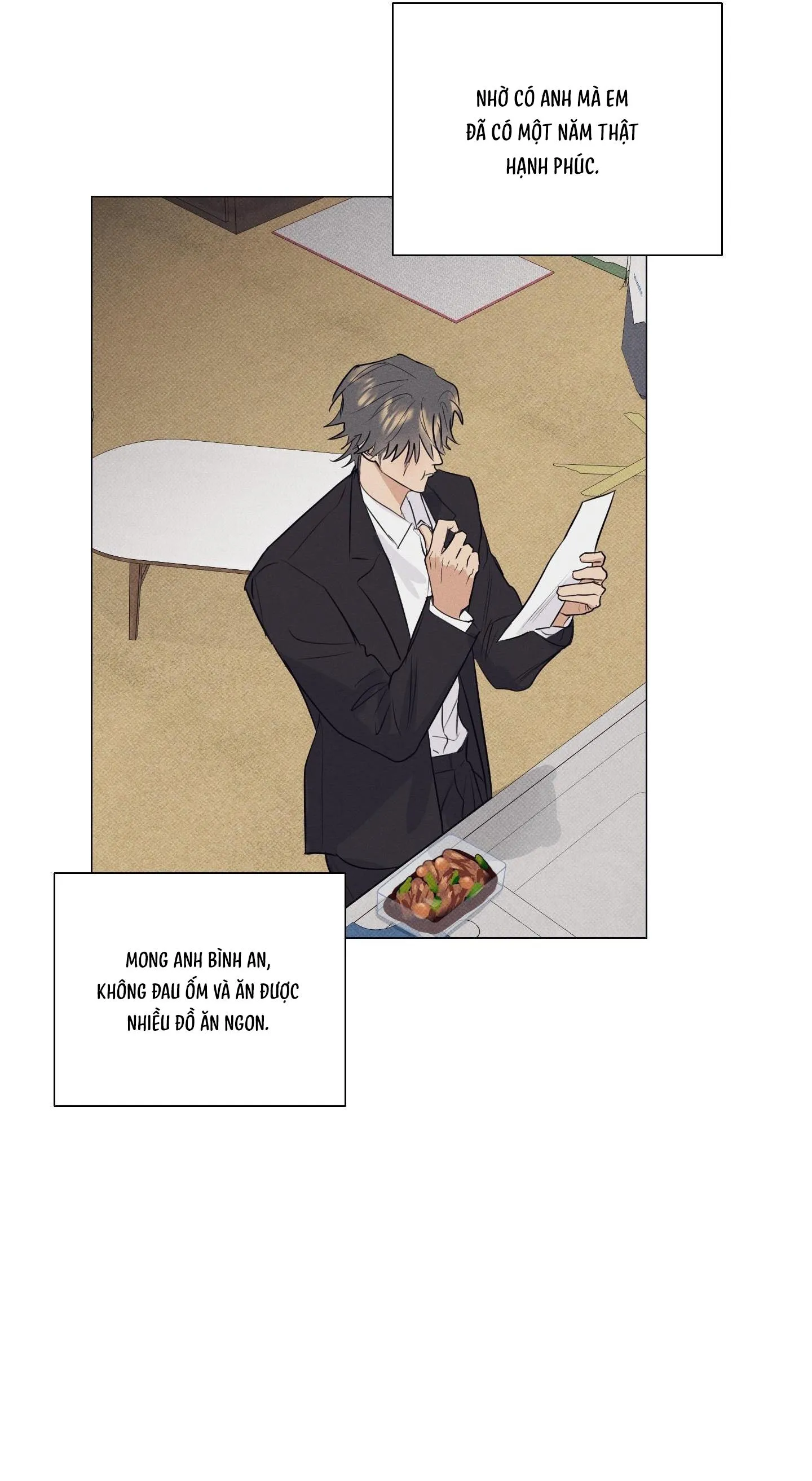 CÓ THỰC MỚI VỰC ĐƯỢC ĐẠO Chapter 21 Trang 24