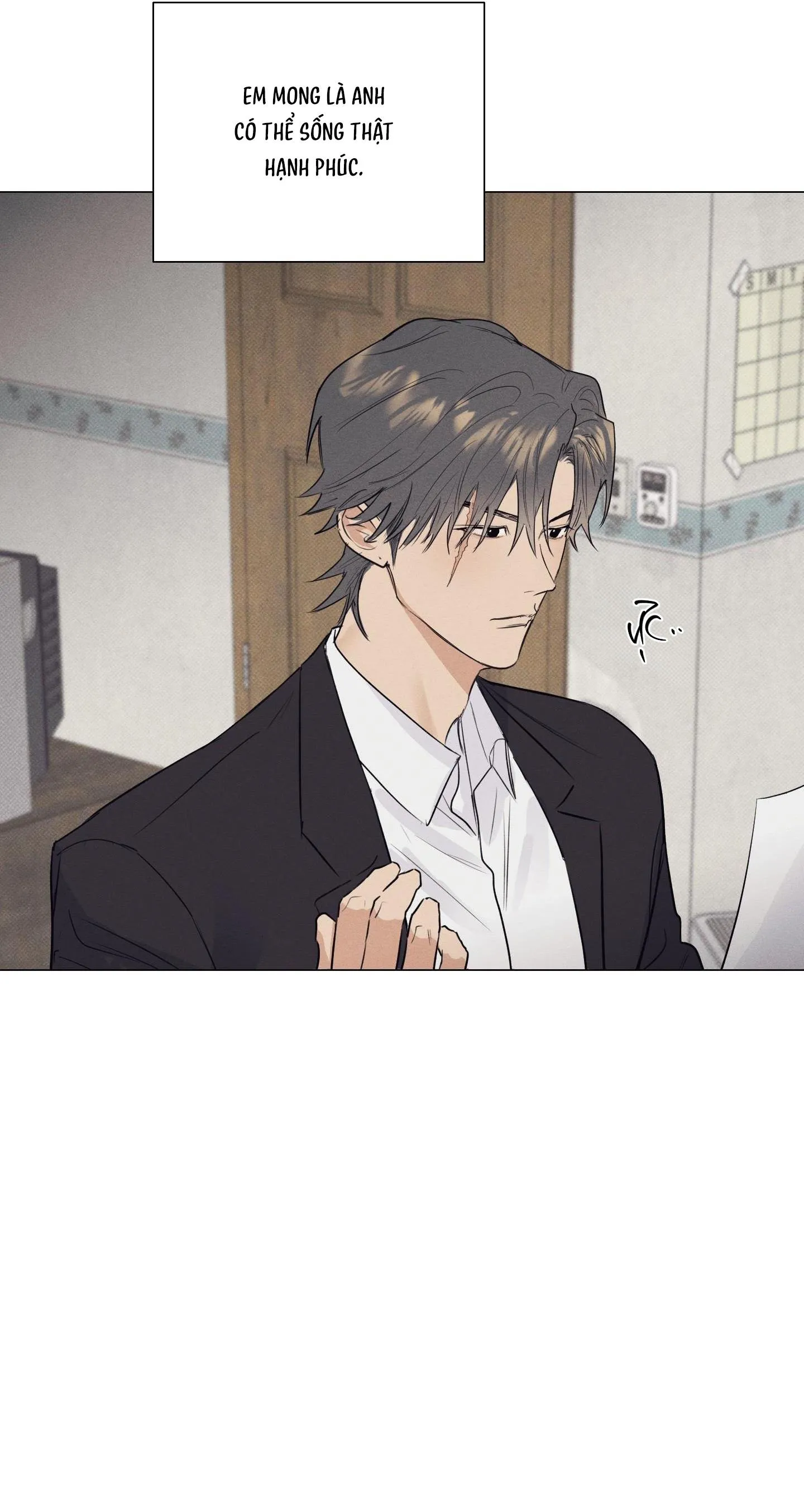 CÓ THỰC MỚI VỰC ĐƯỢC ĐẠO Chapter 21 Trang 25