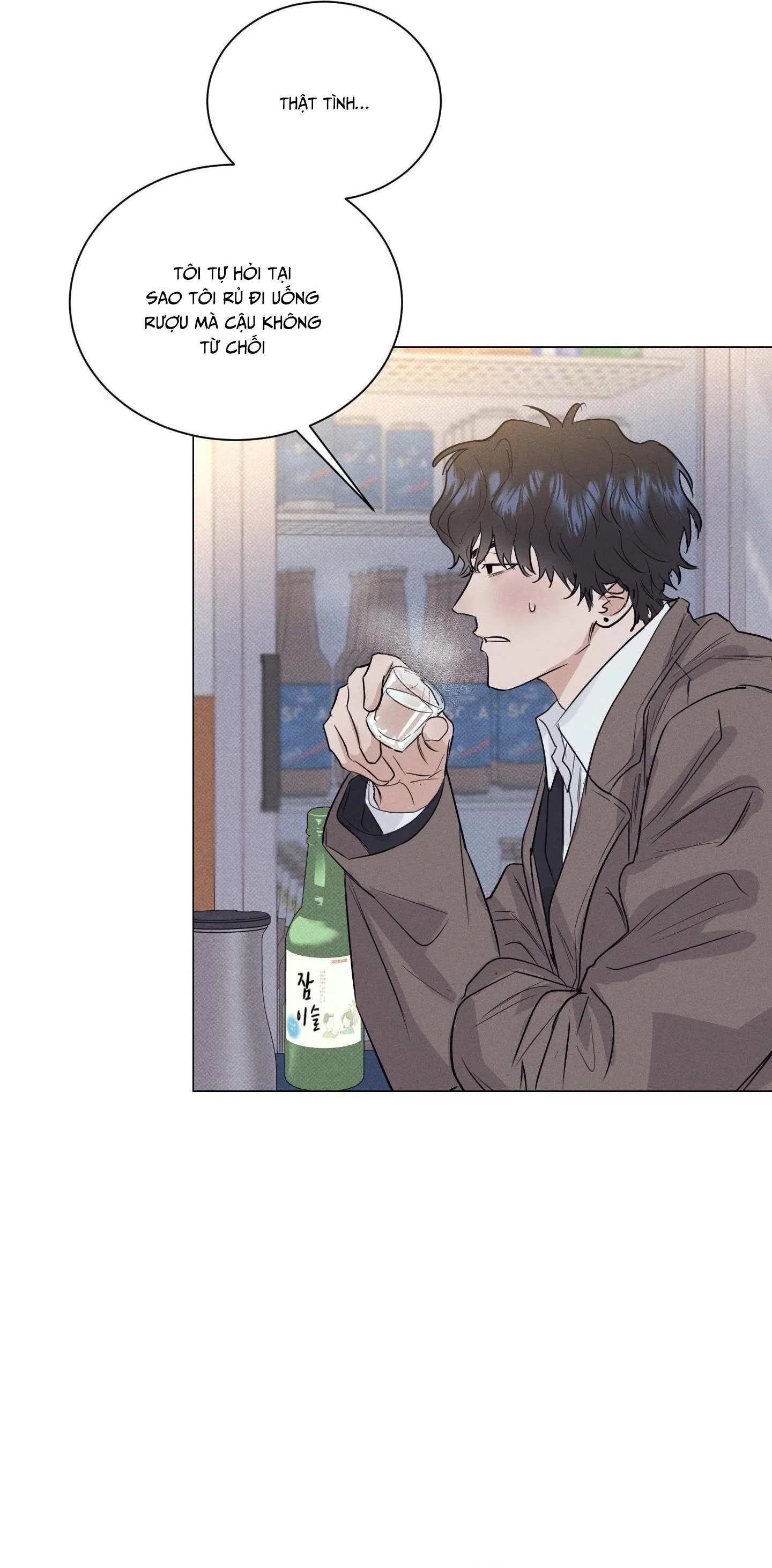 CÓ THỰC MỚI VỰC ĐƯỢC ĐẠO Chapter 21 Trang 29